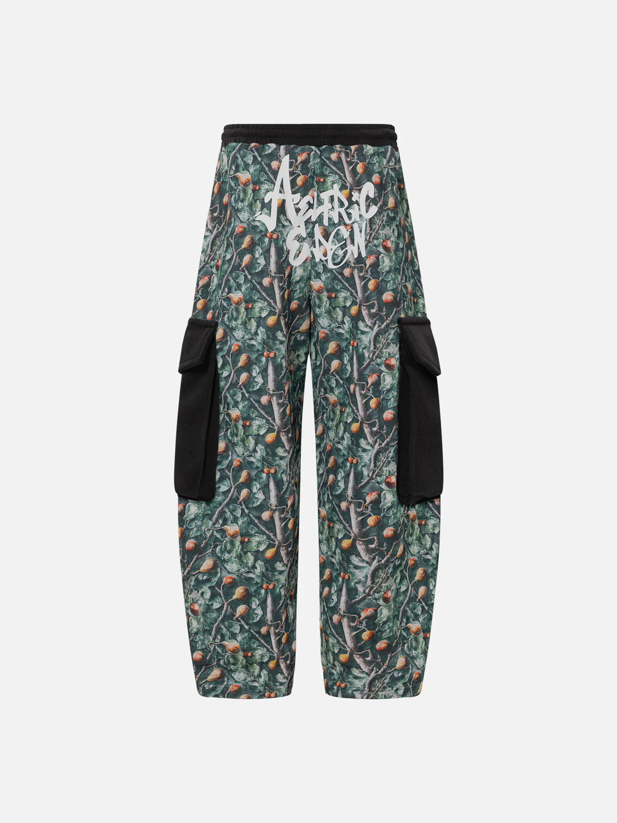 Aelfric Eden Forest CAMO Baggy Sweatpants