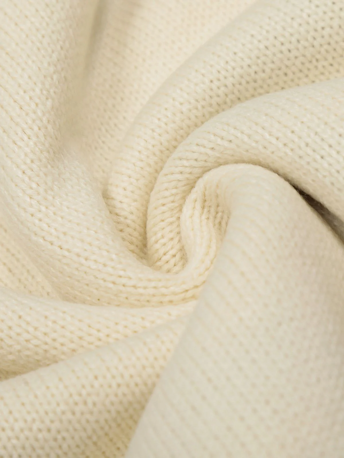 Aelfric Eden Star Cat Jacquard Sweater