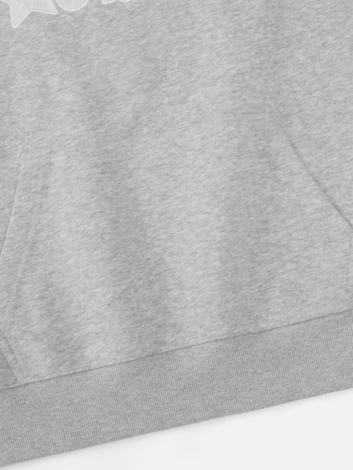 Aelfric Eden Oversized Lace Hoodie