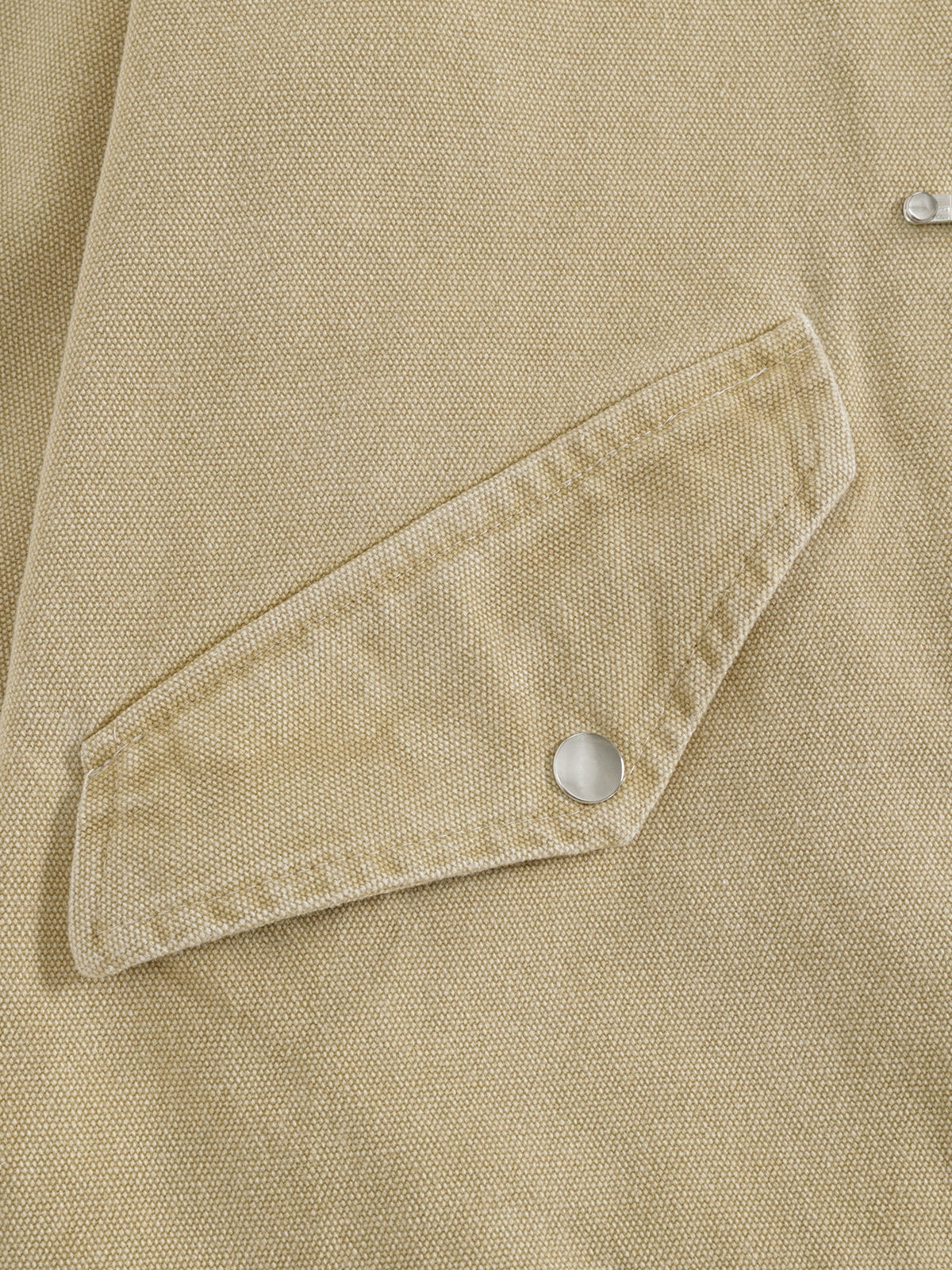 Aelfric Eden Metal Button Jacket