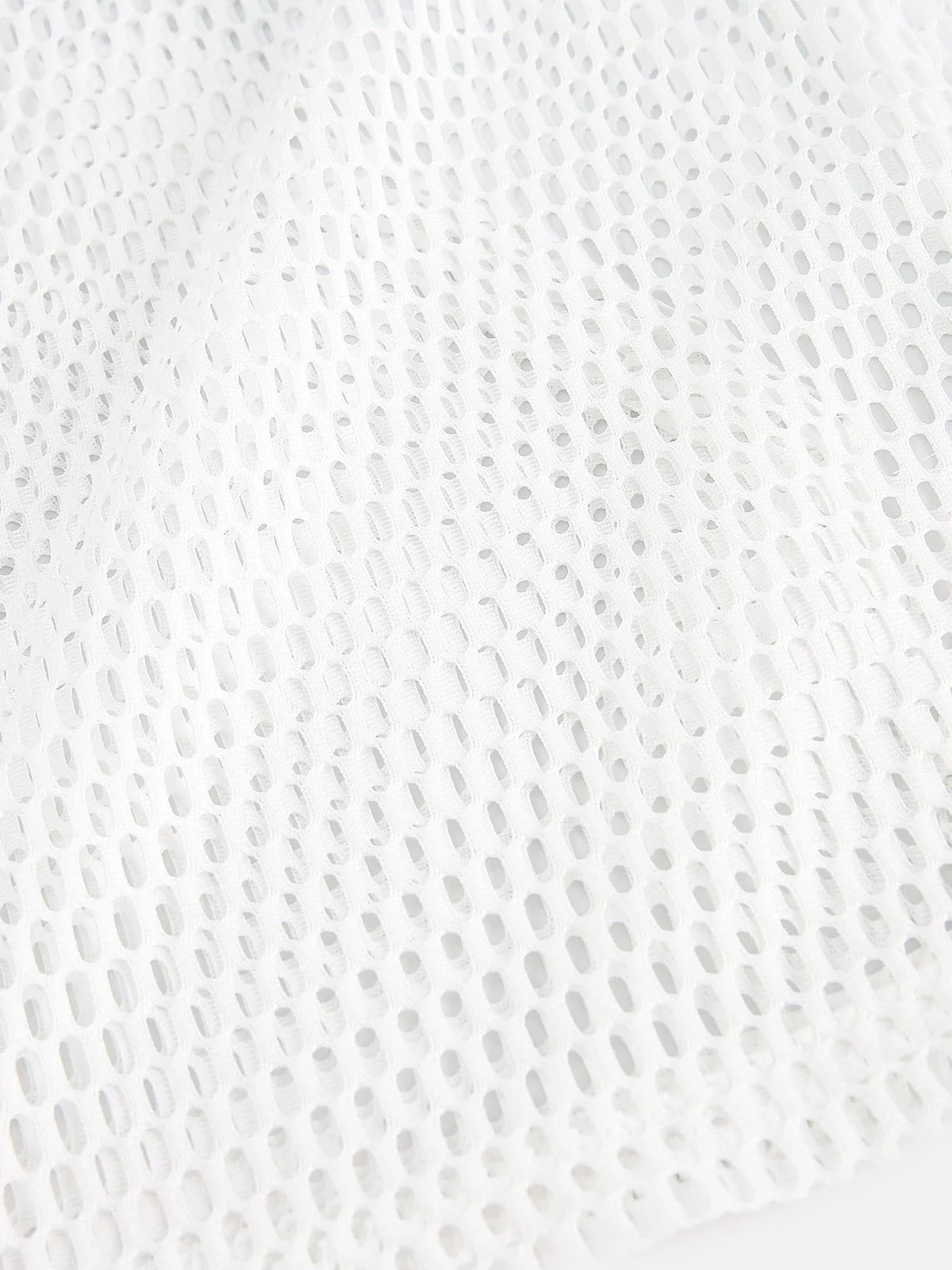 Aelfric Eden 83 Mesh Zip Up Hooded Tee