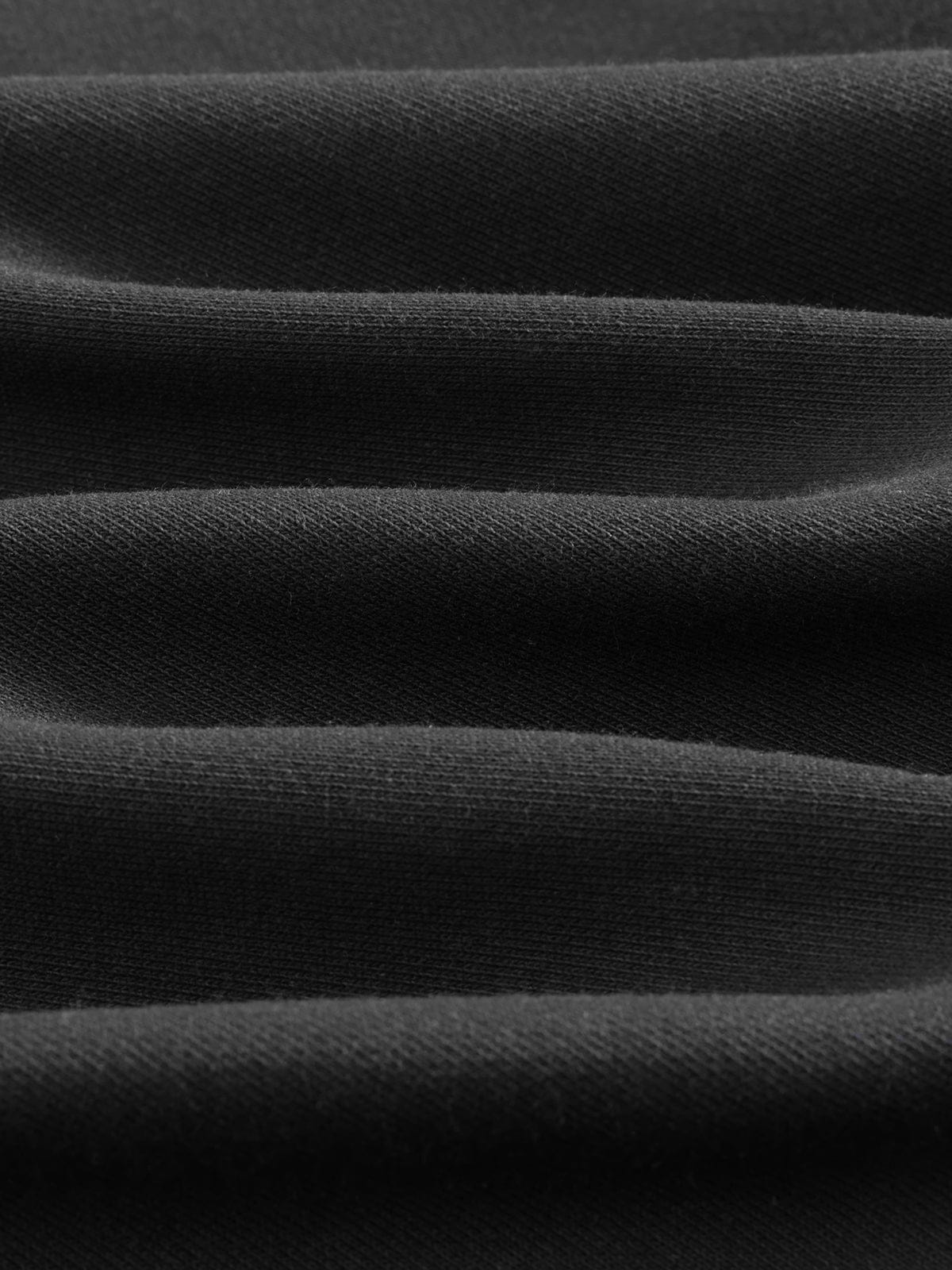 Aelfric Eden Boxy Turquoise Zip Up Hoodie