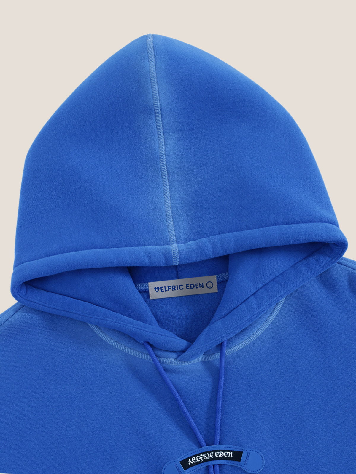 Soufflé ICON Boxy Cloud Hoodie Sets