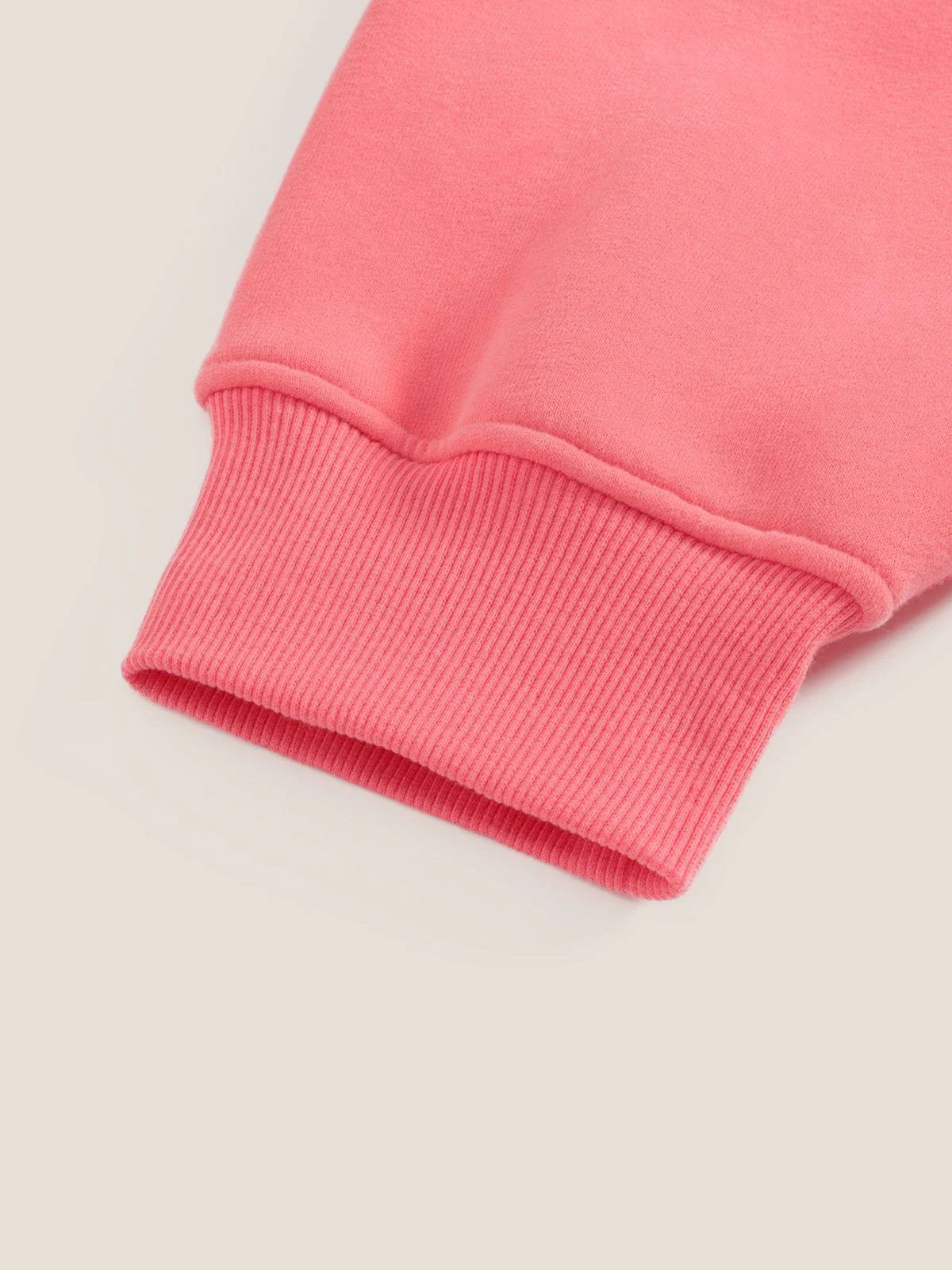 Soufflé Baggy Cloud Hoodie Set