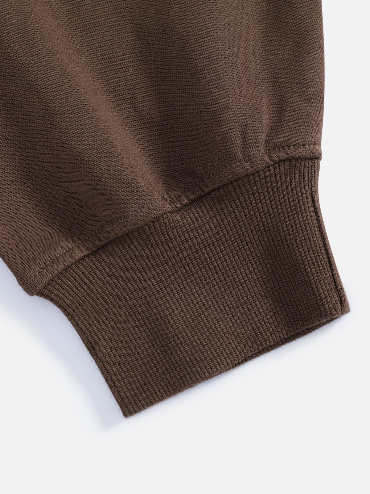 Aelfric Eden Oversized Flower Graphic Pullover Hoodie