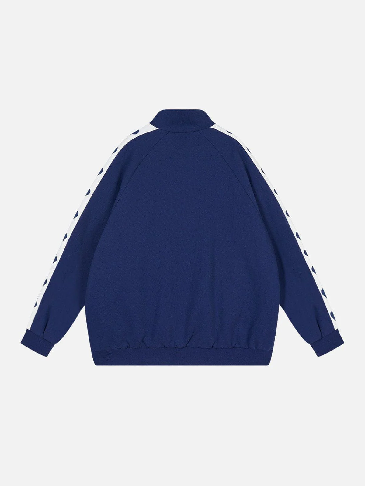 Aelfric Eden Heart Graphic Sporty Jacket