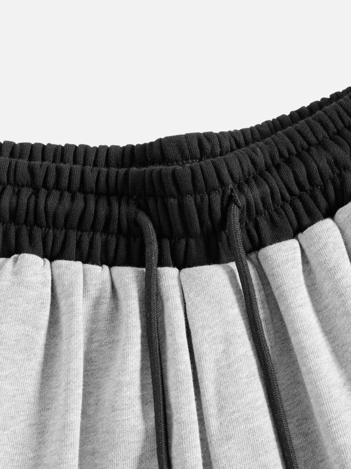 Aelfric Eden Stitch Wrinkle Baggy Sweatpants