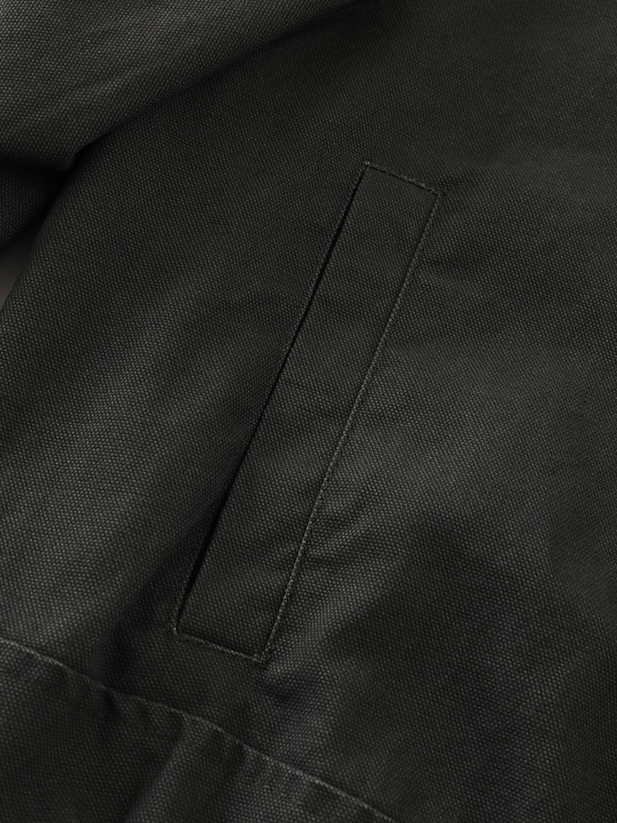 Aelfric Eden Metal Button Jacket