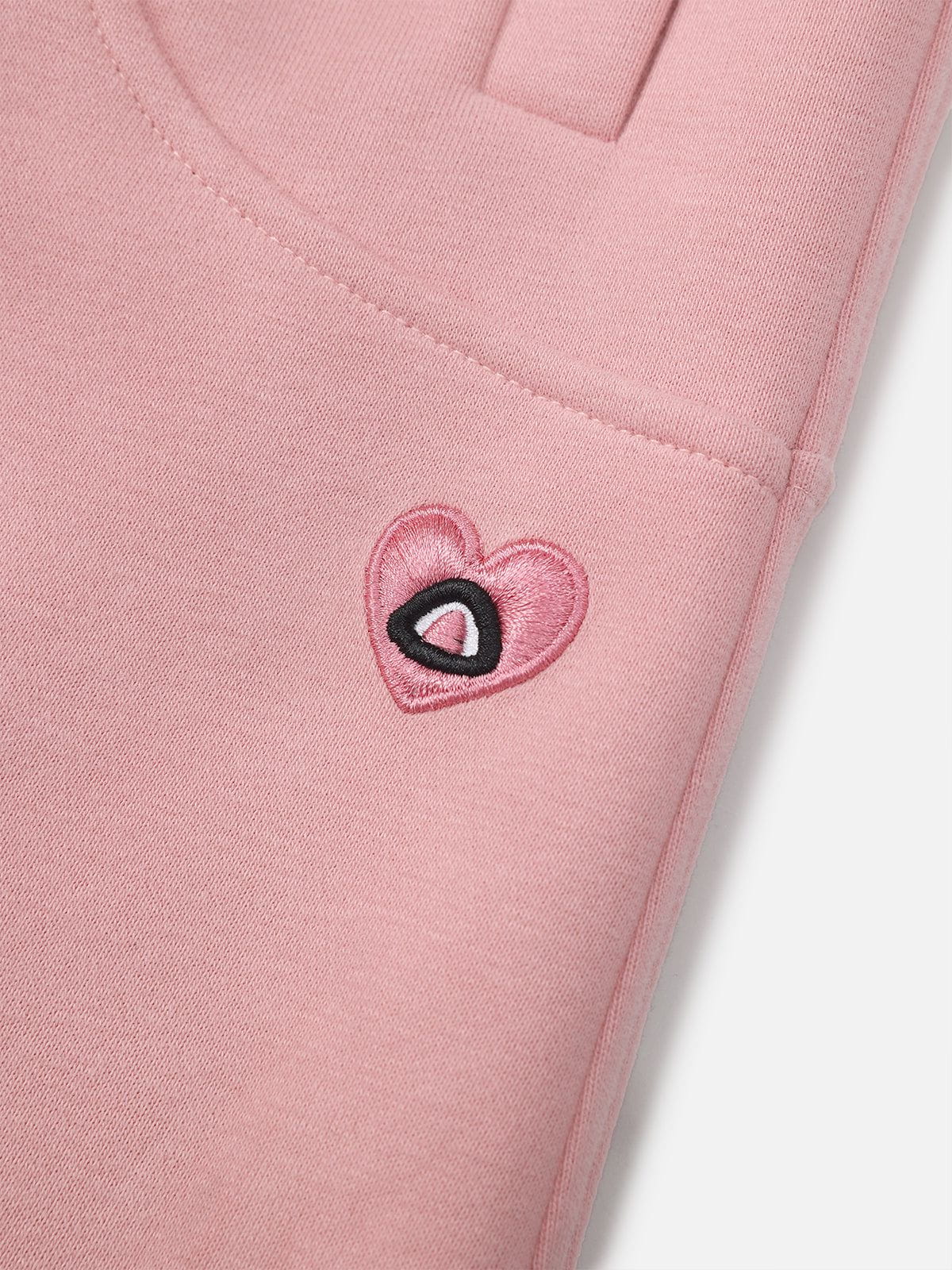 Aelfric Eden Stripe Super Baggy Barrel Sweatpants