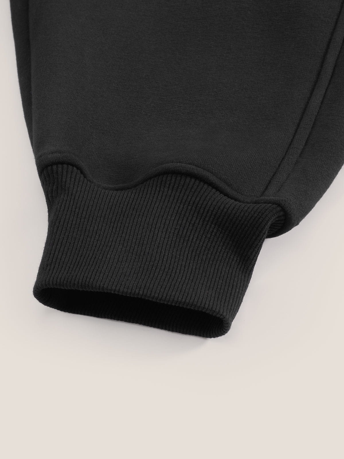 Soufflé ICON Inspired Boxy Cloud Hoodie Set