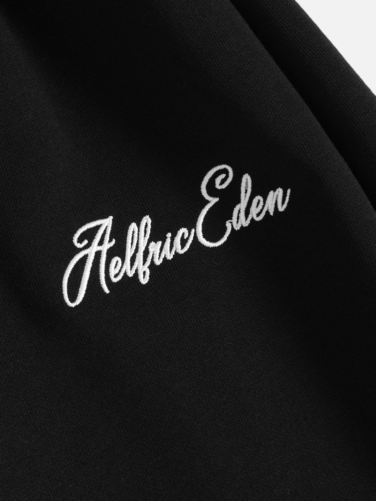 Aelfric Eden Double Waist Baggy Sweatpants