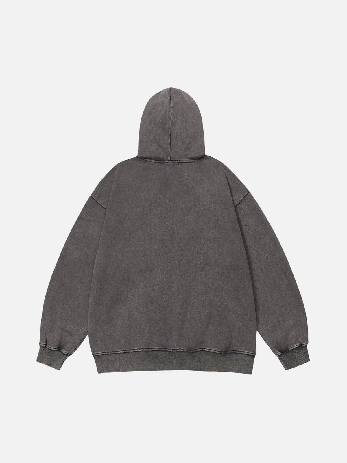 Aelfric Eden Lightning Graphic Hoodie