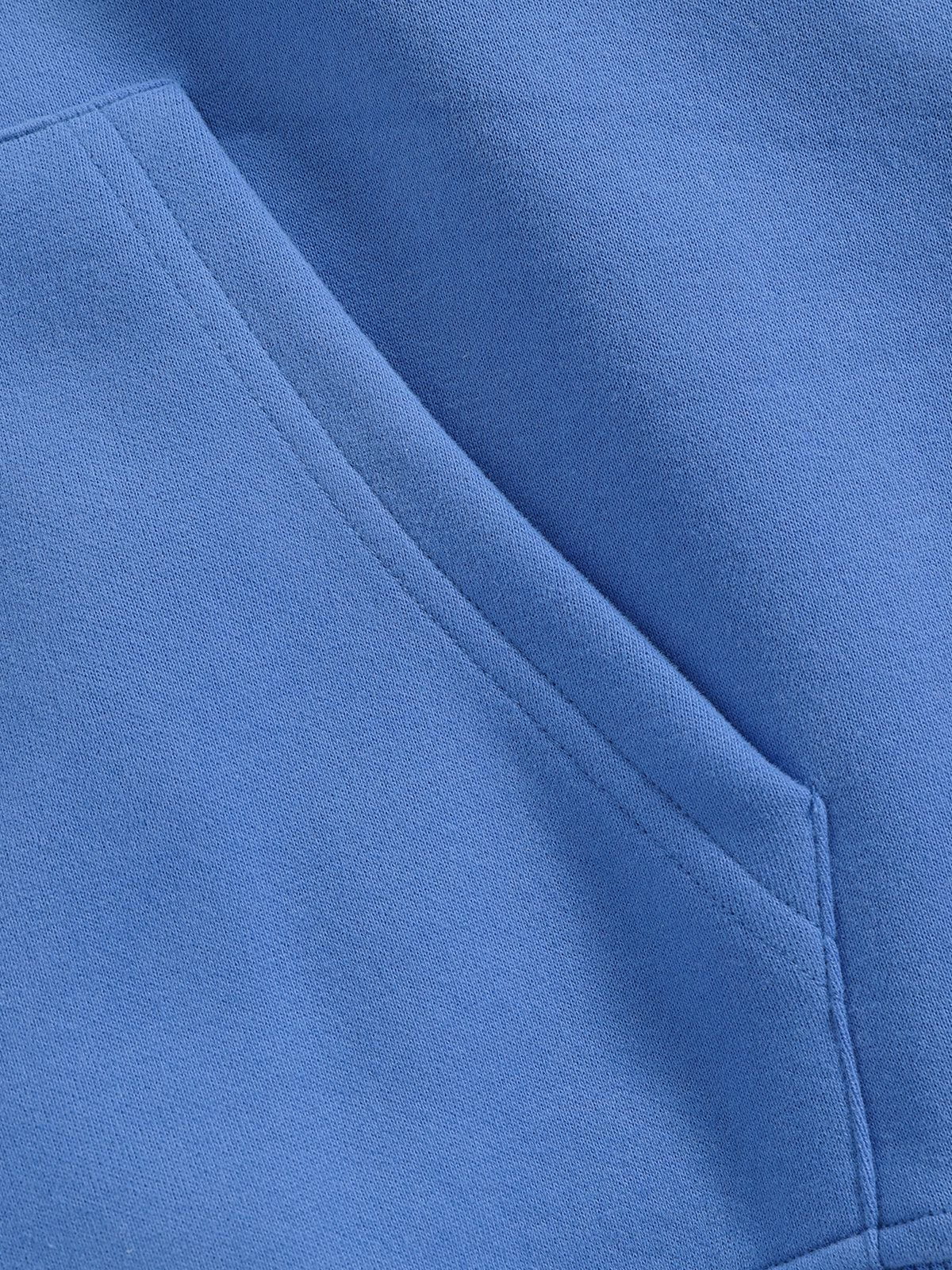 Aelfric Eden Floral Eden Star Pullover Hoodie