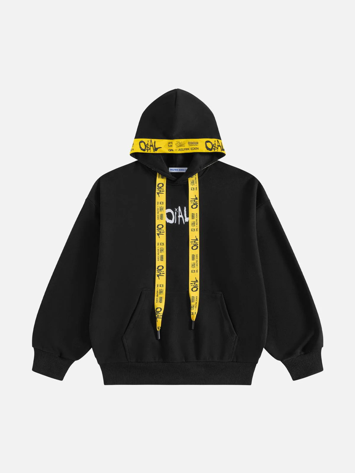 [COMPLEXCON 2025 LIMITED] OIAL Tape Hoodie