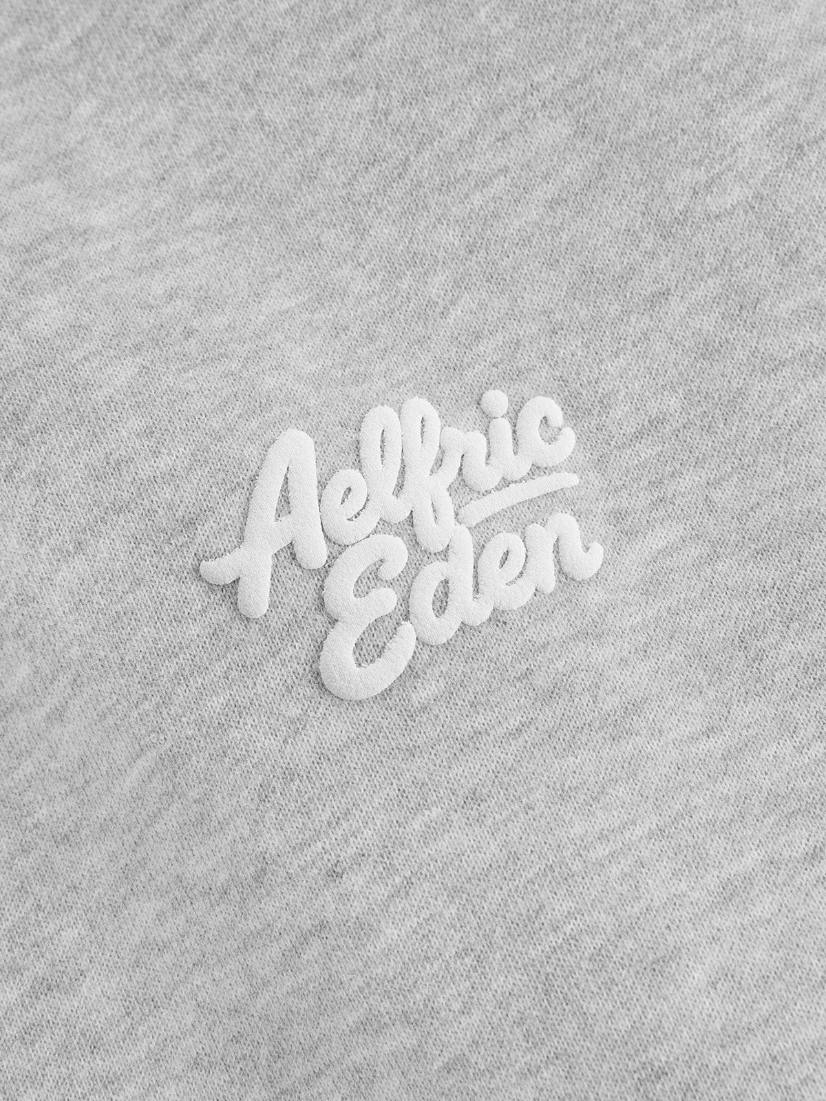 Soufflé Baggy Barrel Cloud Sweatpants