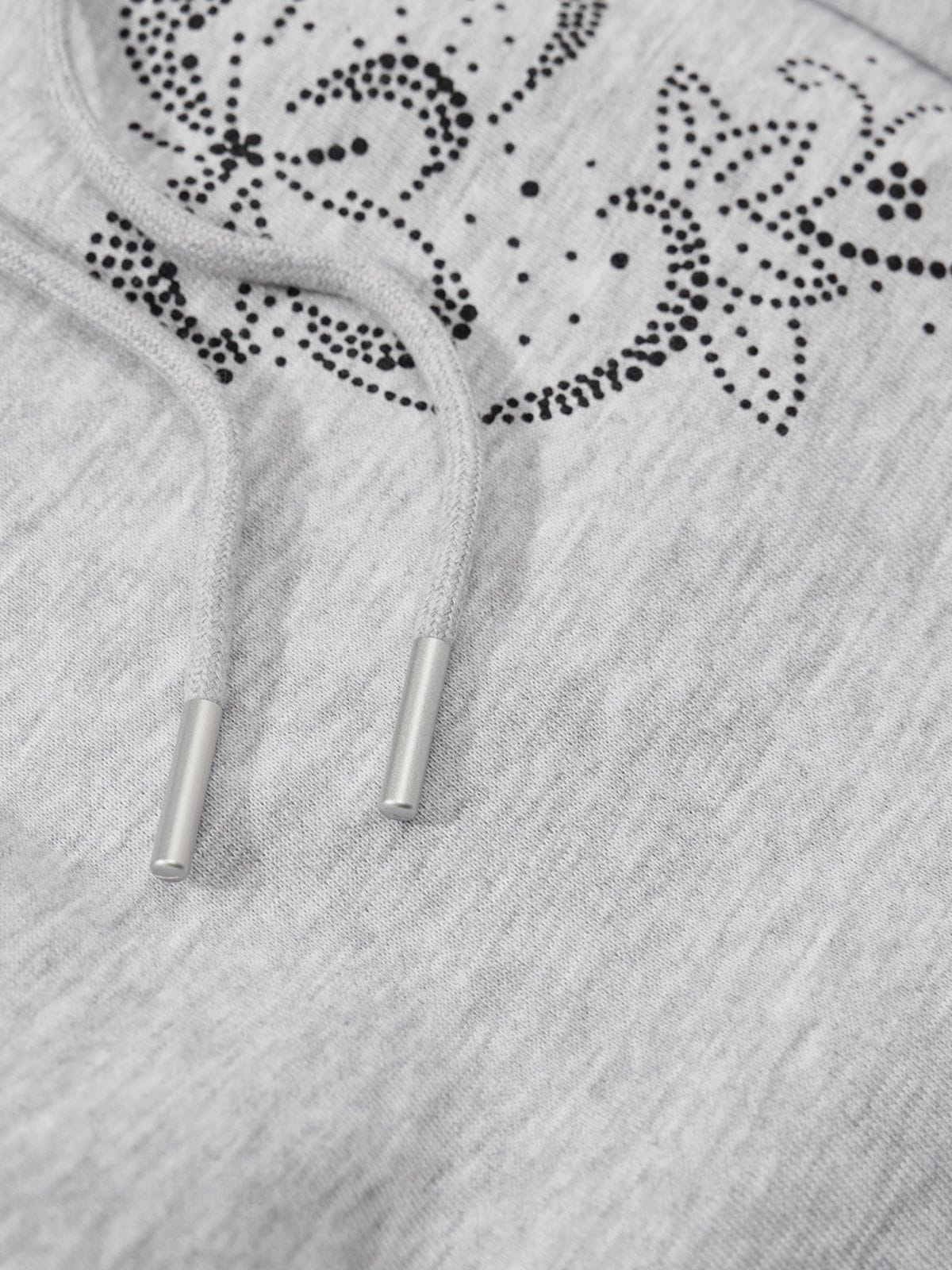 Aelfric Eden Rhinestone Baggy Sweatpants