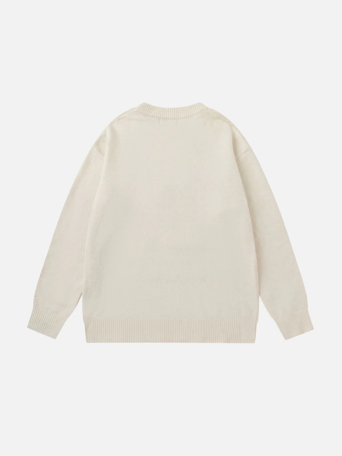 Aelfric Eden Sequins Bow Sweater