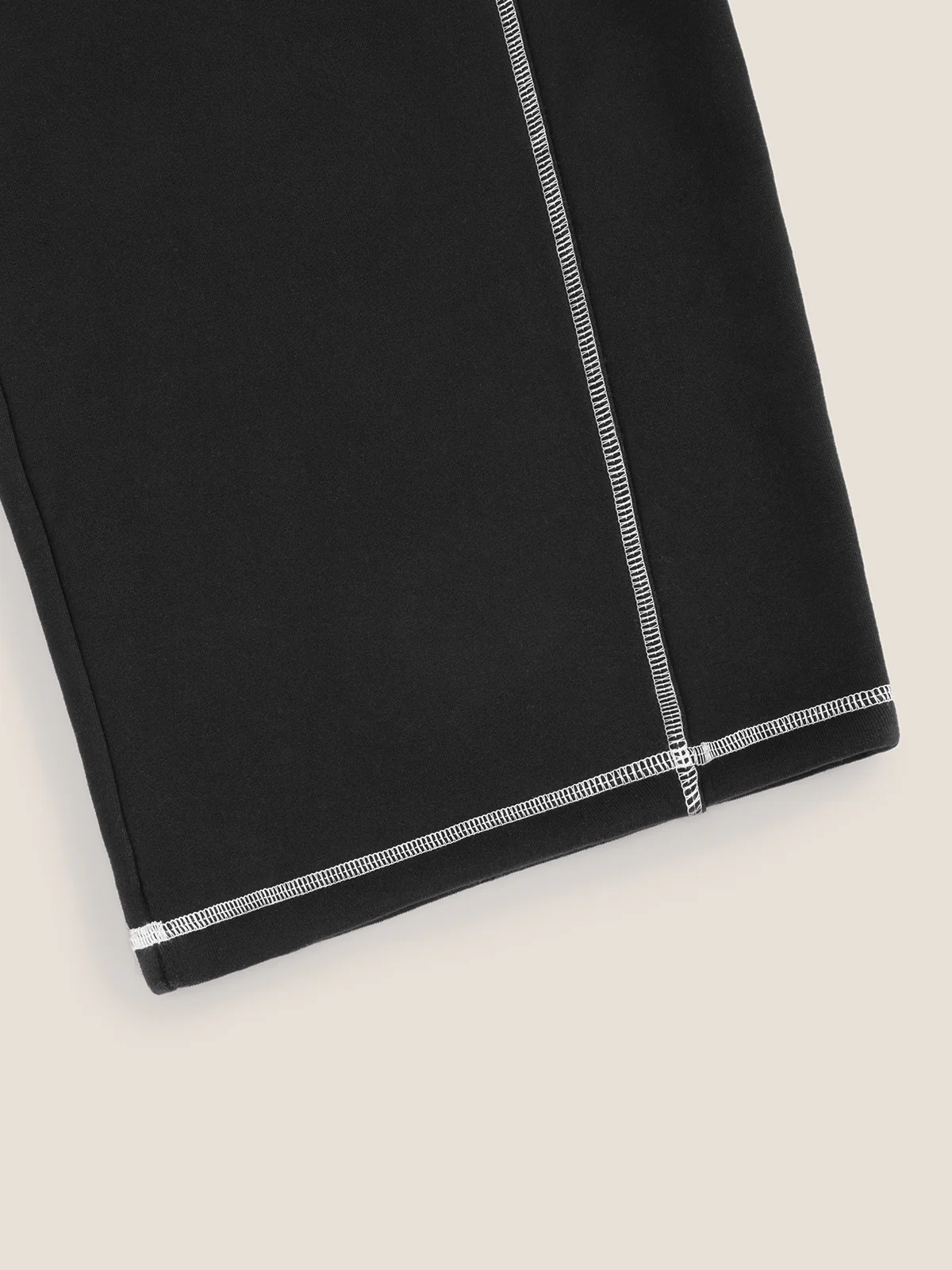 Soufflé ICON Inspired Boxy Cloud Hoodie Set