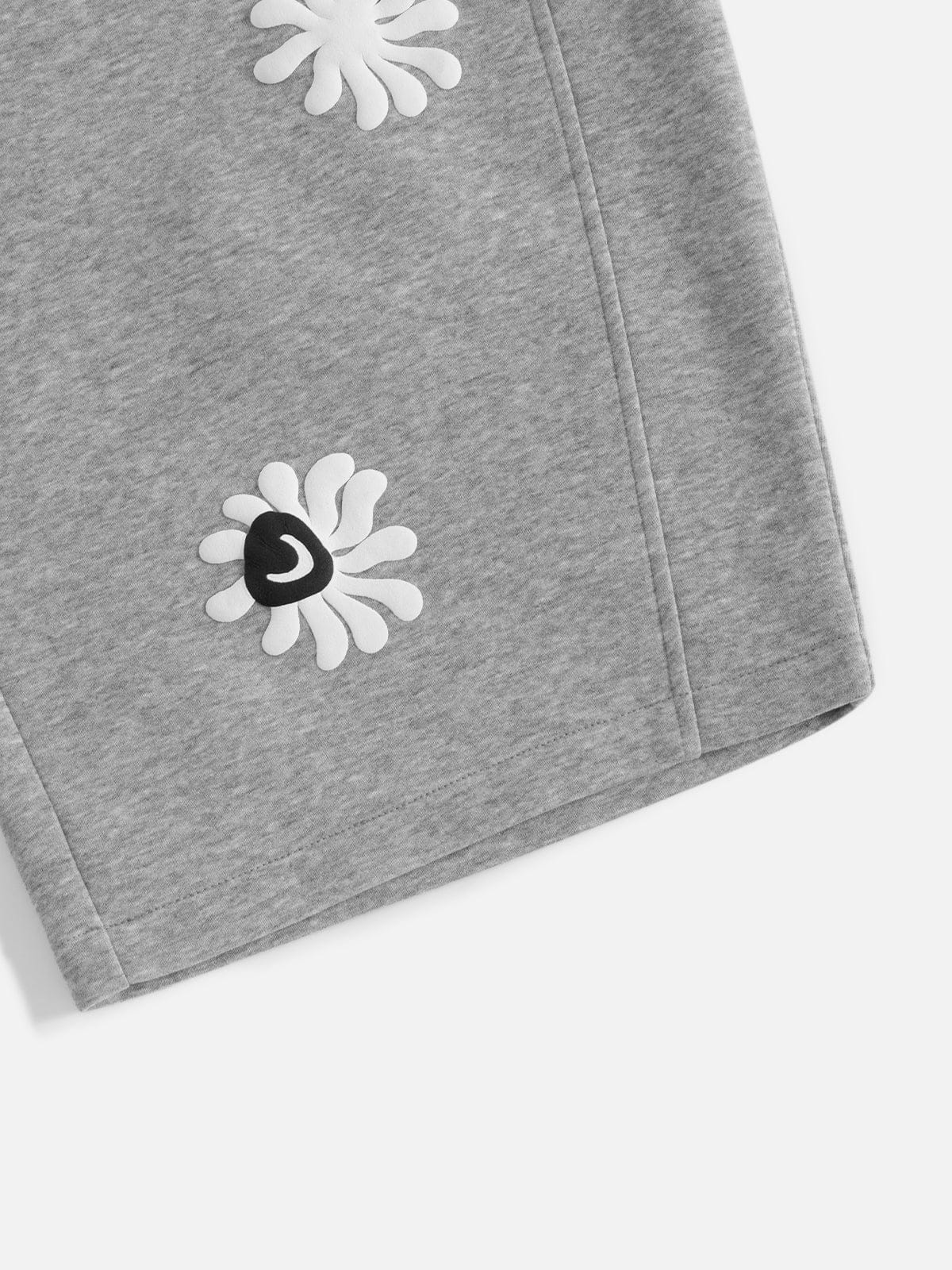 Aelfric Eden Floral Graphic Baggy Sweatpants