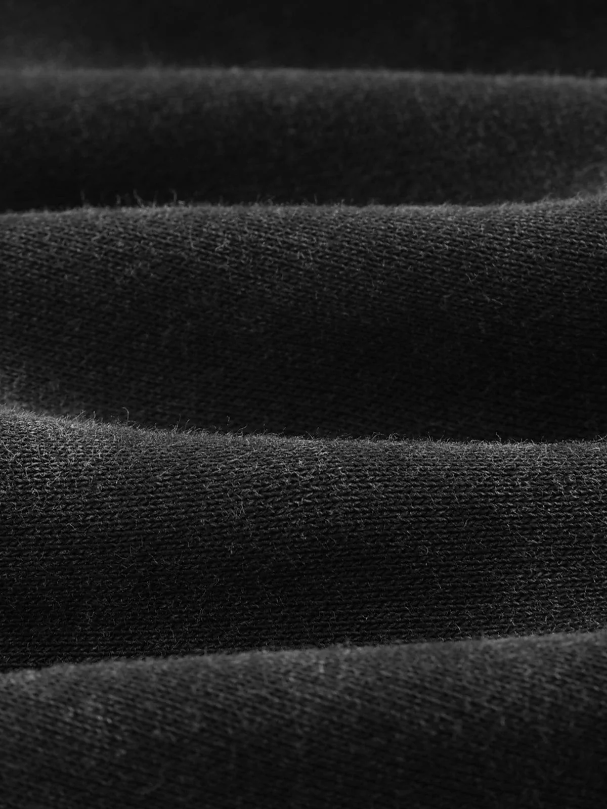 Aelfric Eden Oversized Abstraction Graphic Hoodie