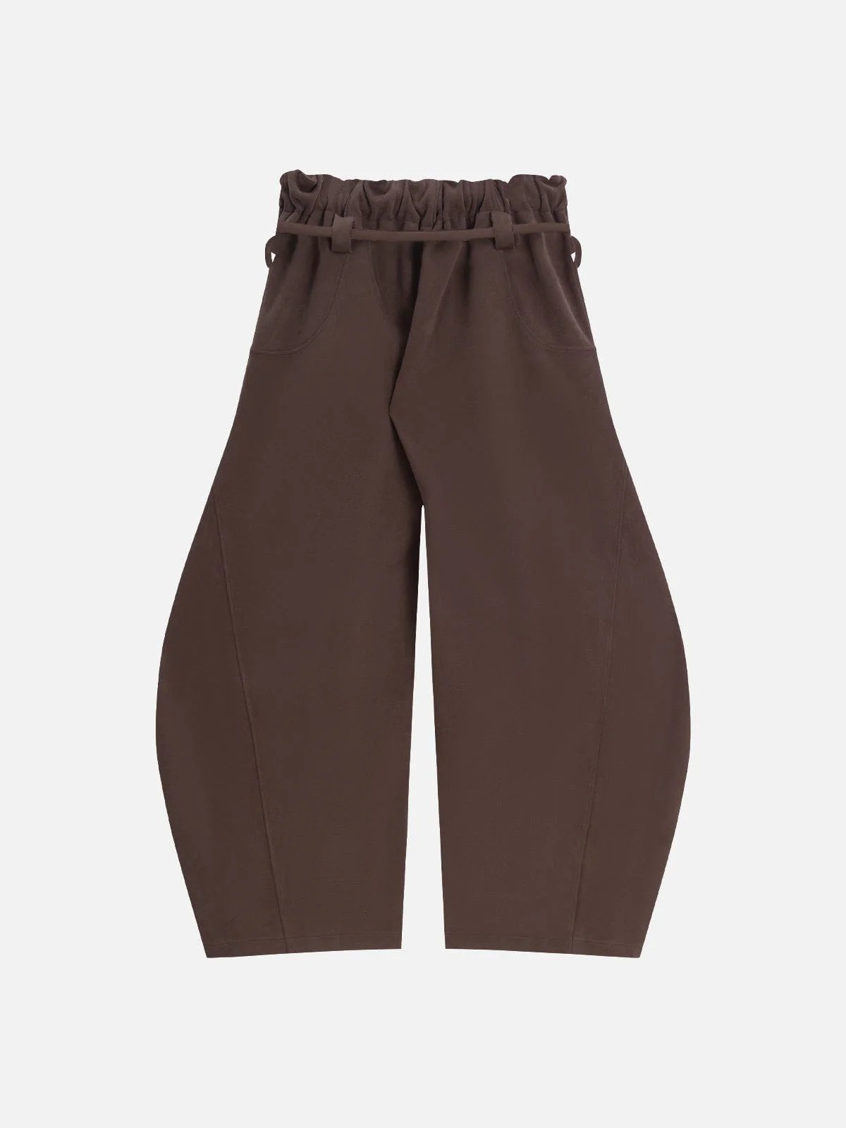 Aelfric Eden Stripe Super Baggy Barrel Sweatpants