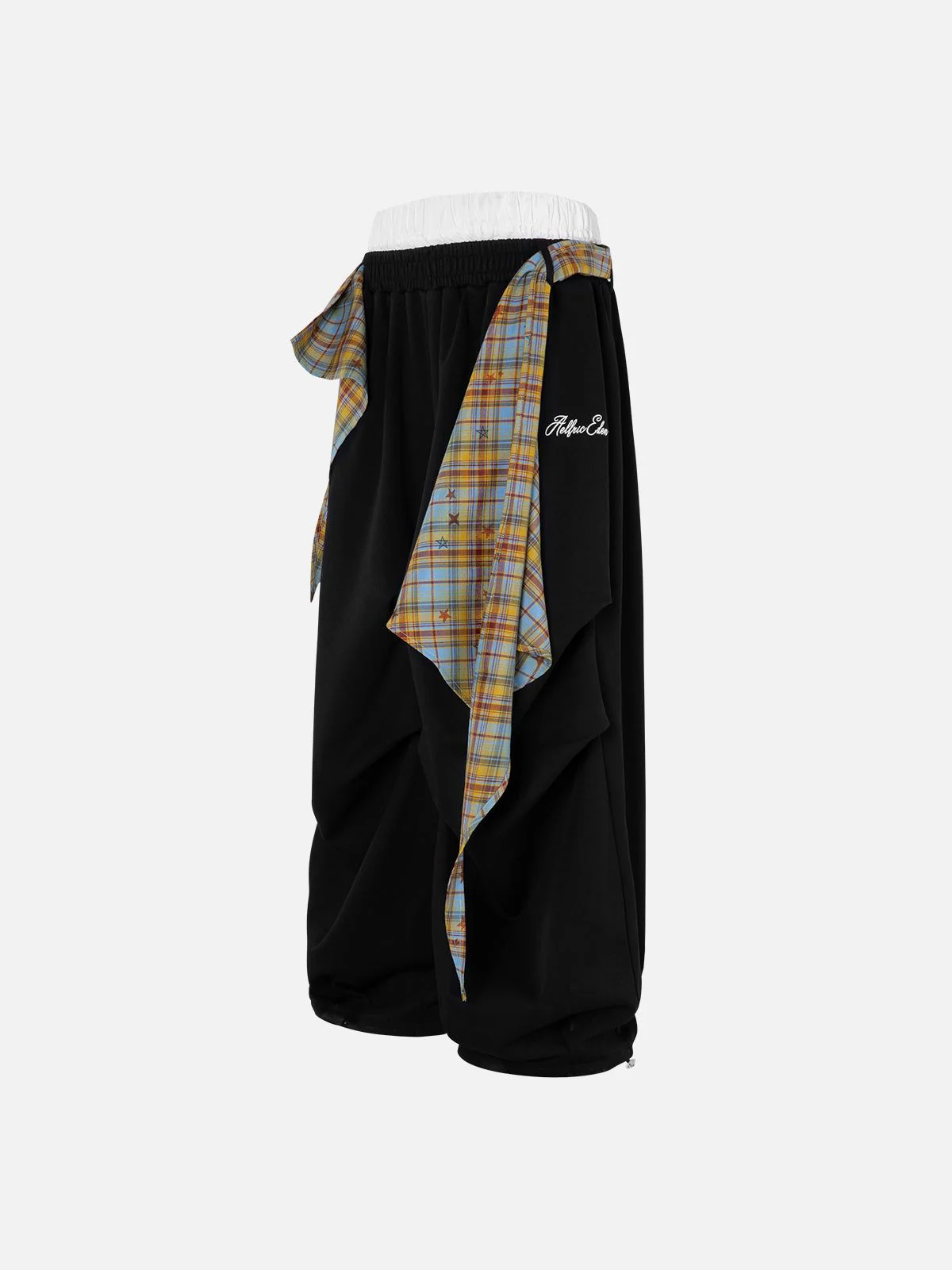 Aelfric Eden Double Waist Baggy Sweatpants