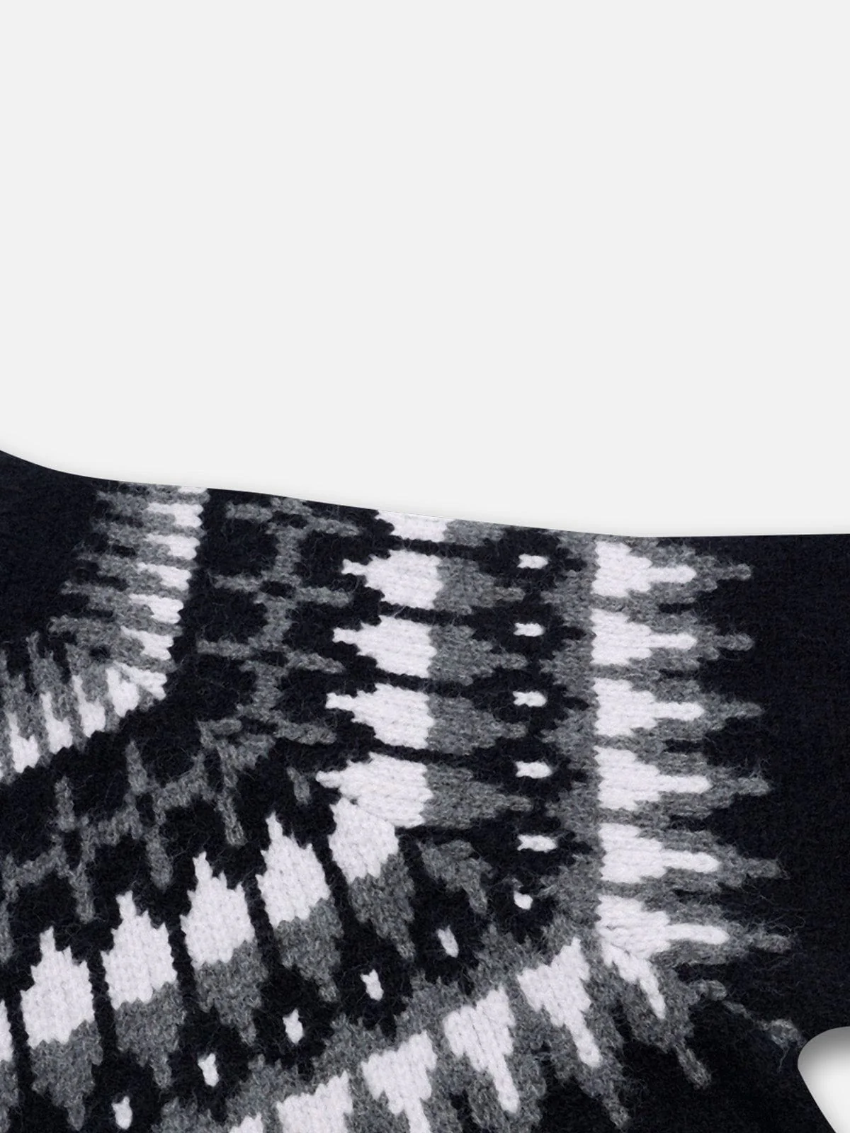 Aelfric Eden Fair Isle Sweater