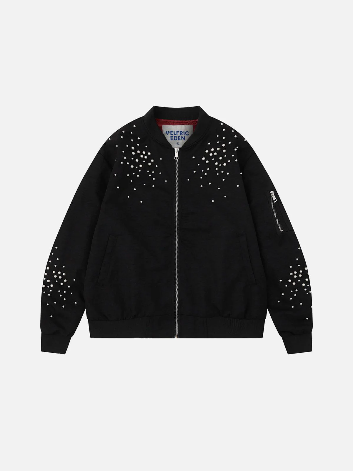 Aelfric Eden Pearl Jacket