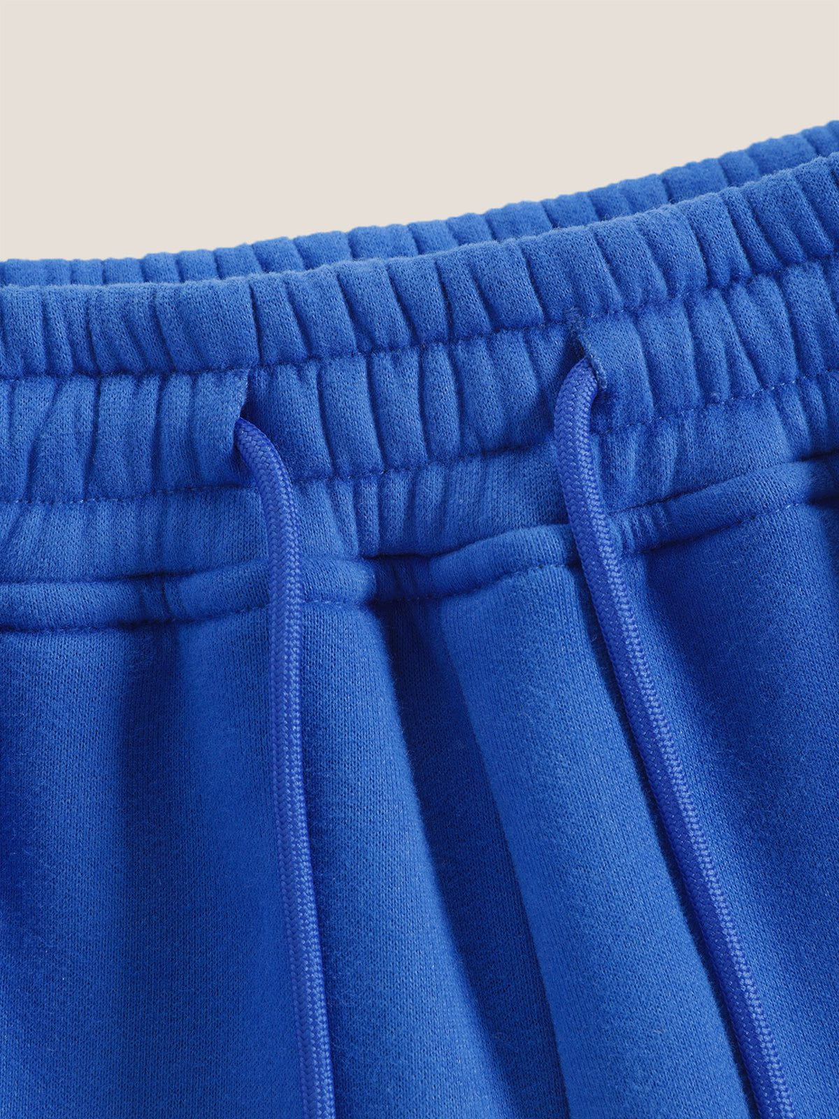 Soufflé Baggy Cloud Hoodie Sets