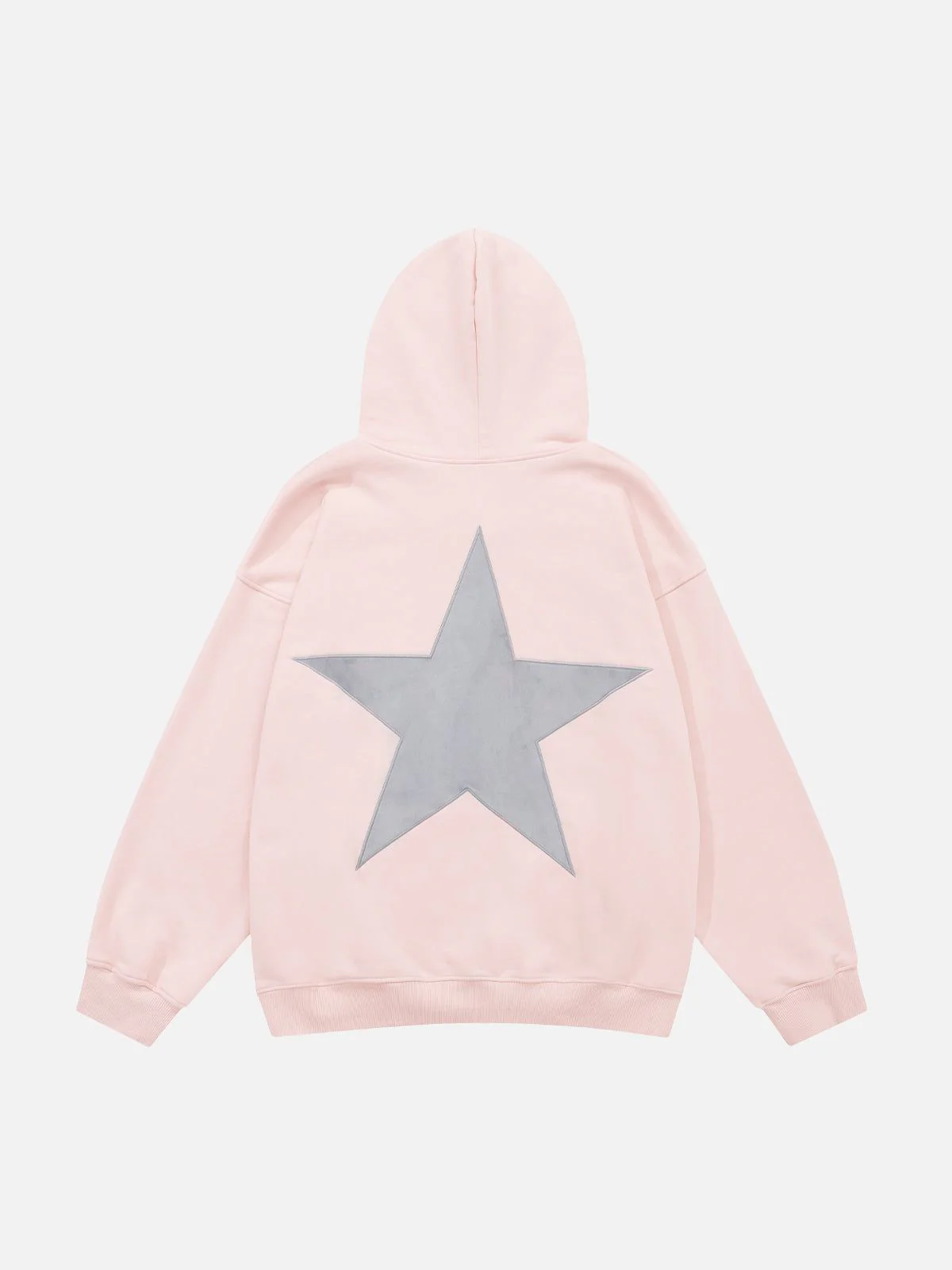 Aelfric Eden Star Color Contrast Hoodie