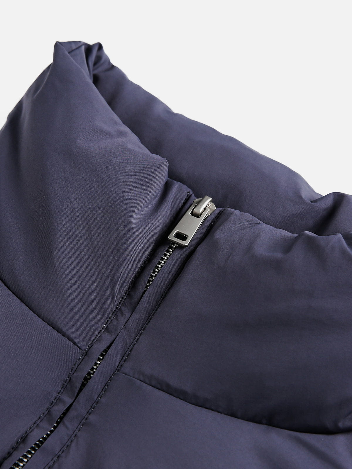 Aelfric Eden Stand Collar Coat