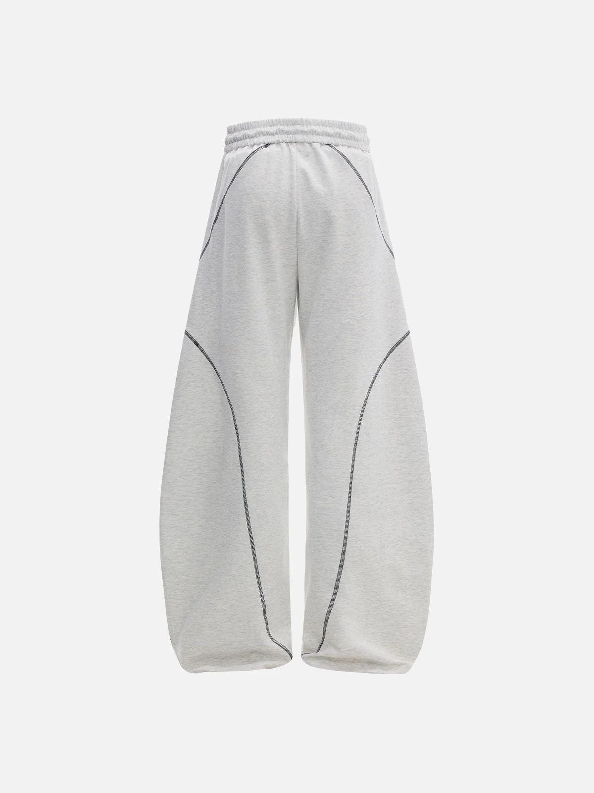 Aelfric Eden Stitch Baggy Barrel Sweatpants