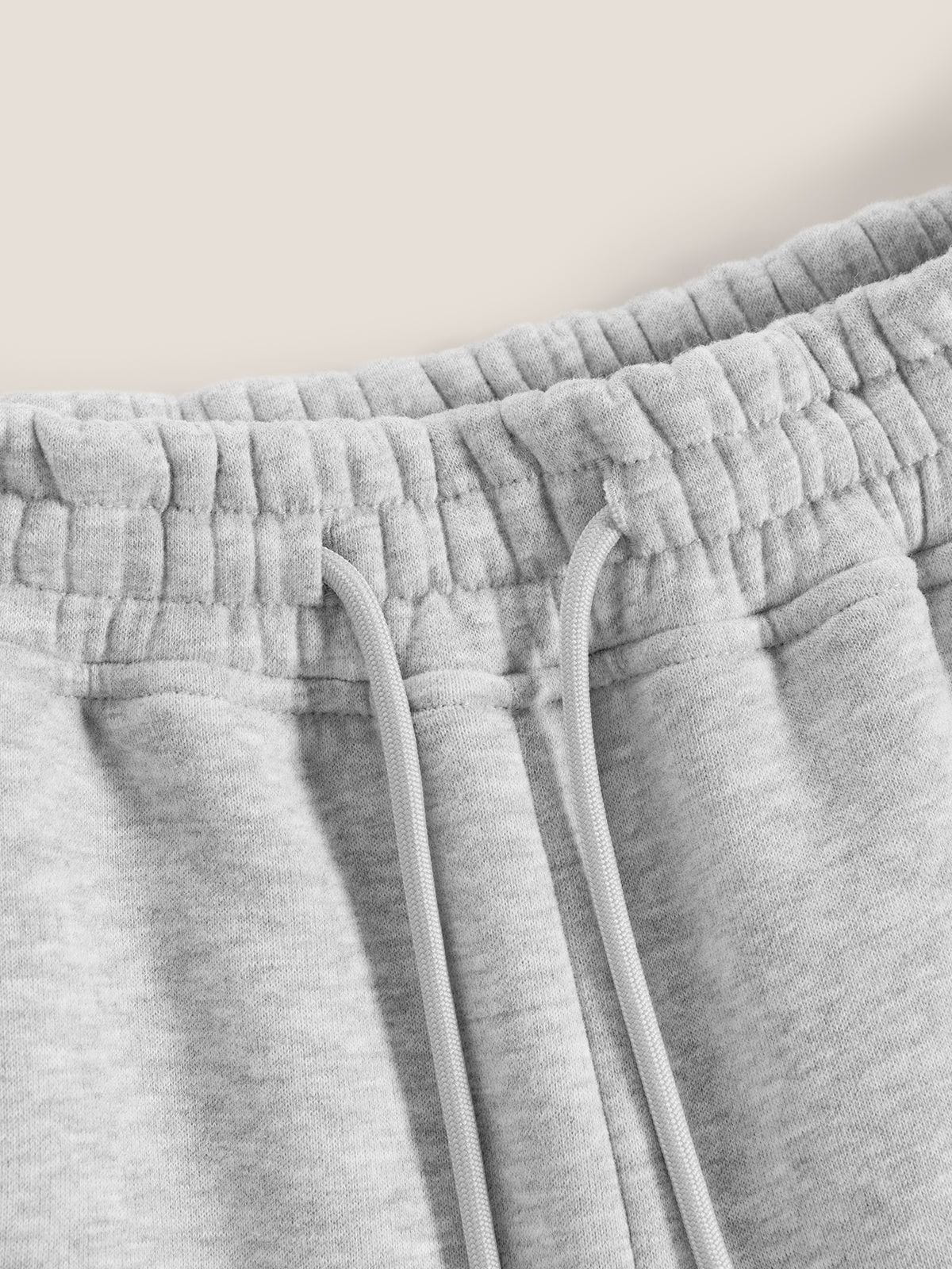 Soufflé Baggy Cloud Hoodie Set