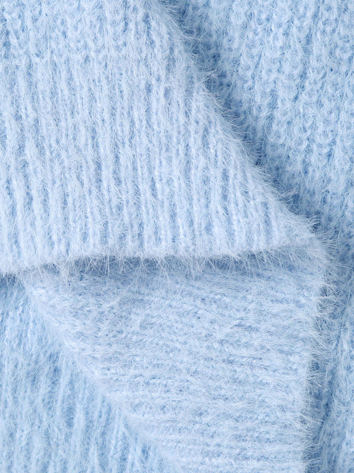 Aelfric Eden Basic Solid Sweater