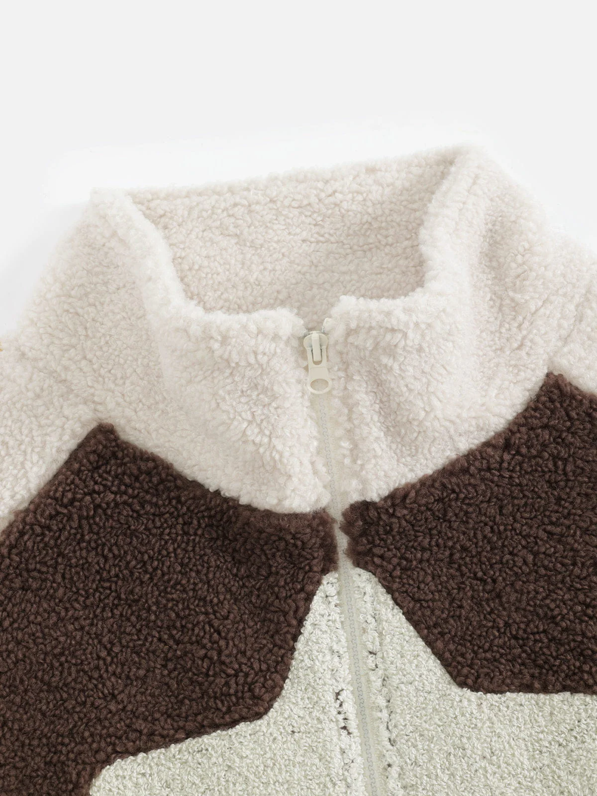 [Pre-Order] Aelfric Eden Star Fleece Coat