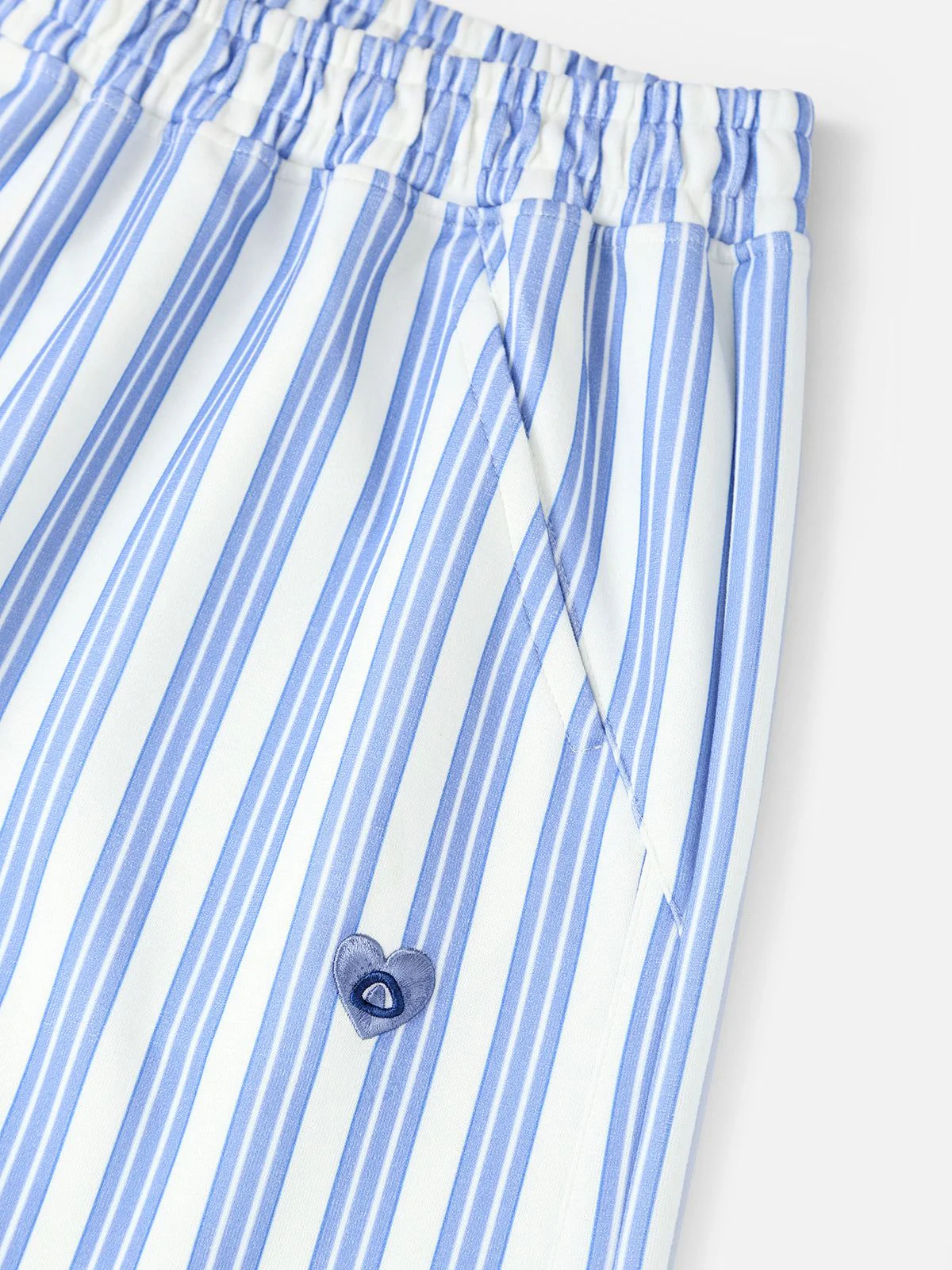 Aelfric Eden Stripe Super Baggy Barrel Sweatpants