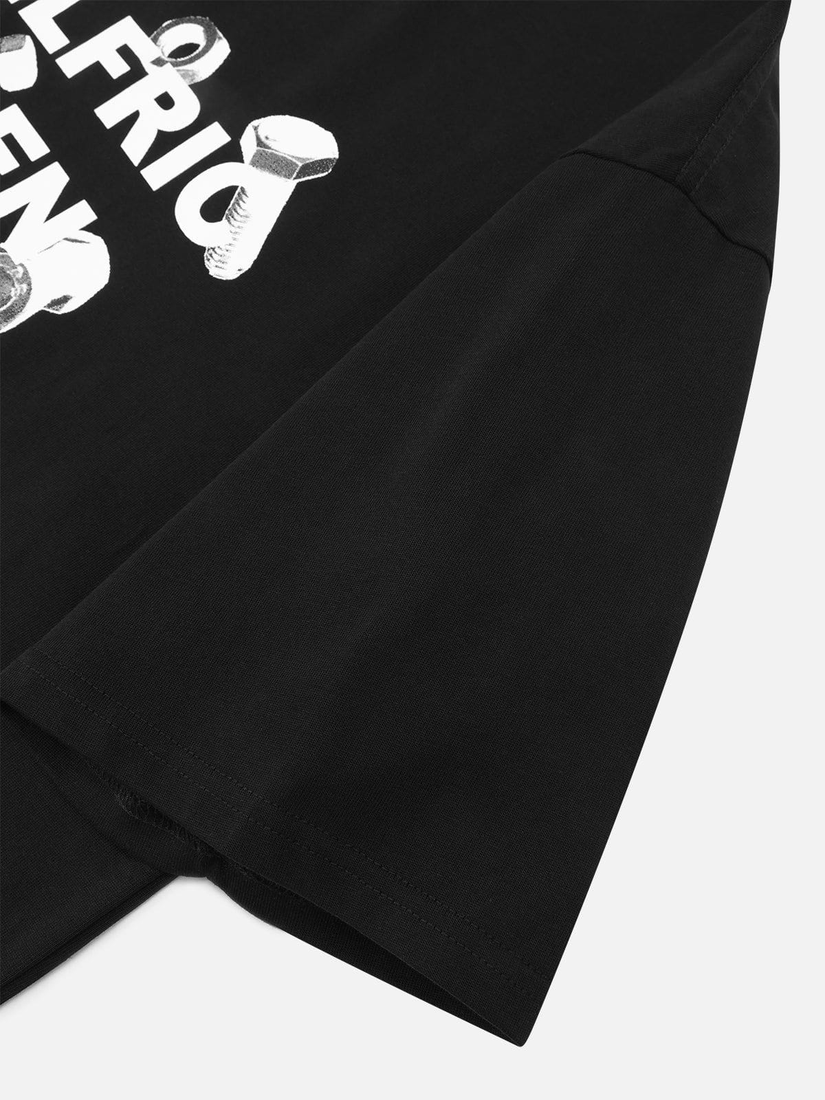 Aelfric Eden Screw Graphic Tee