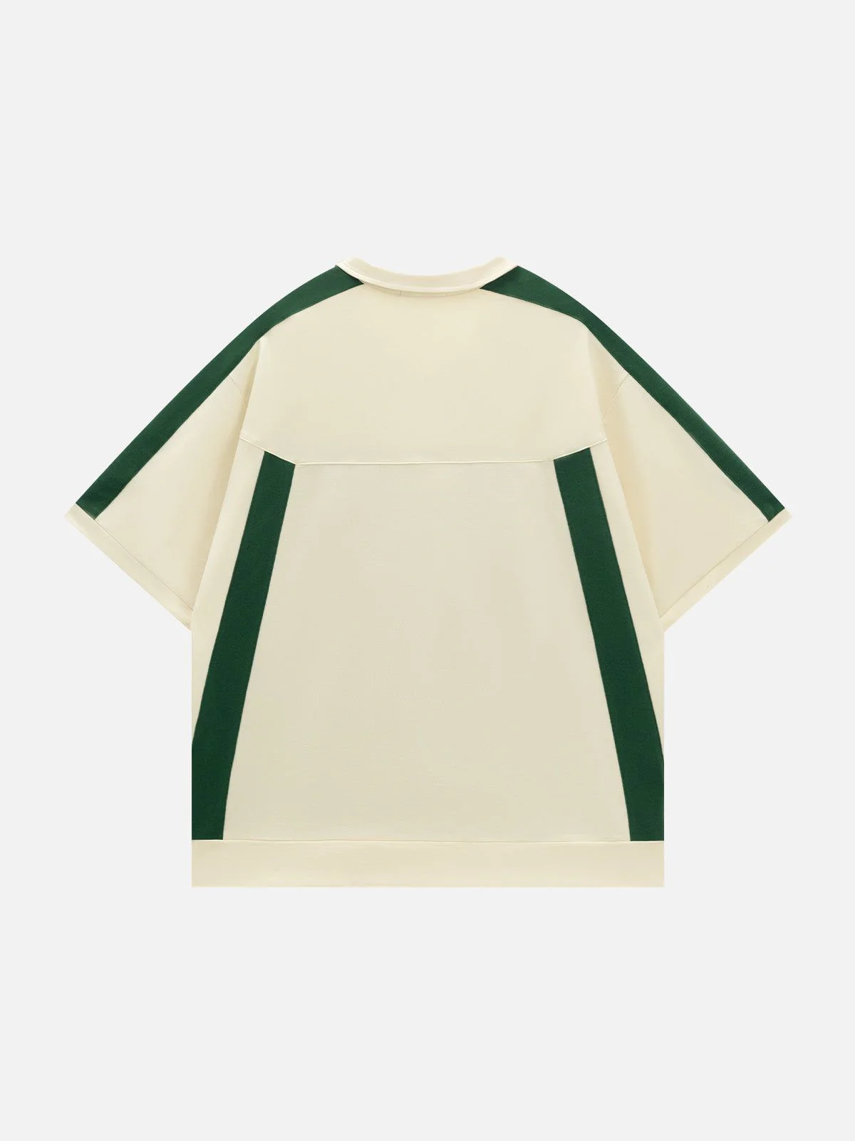 Aelfric Eden Color Blocking Tee