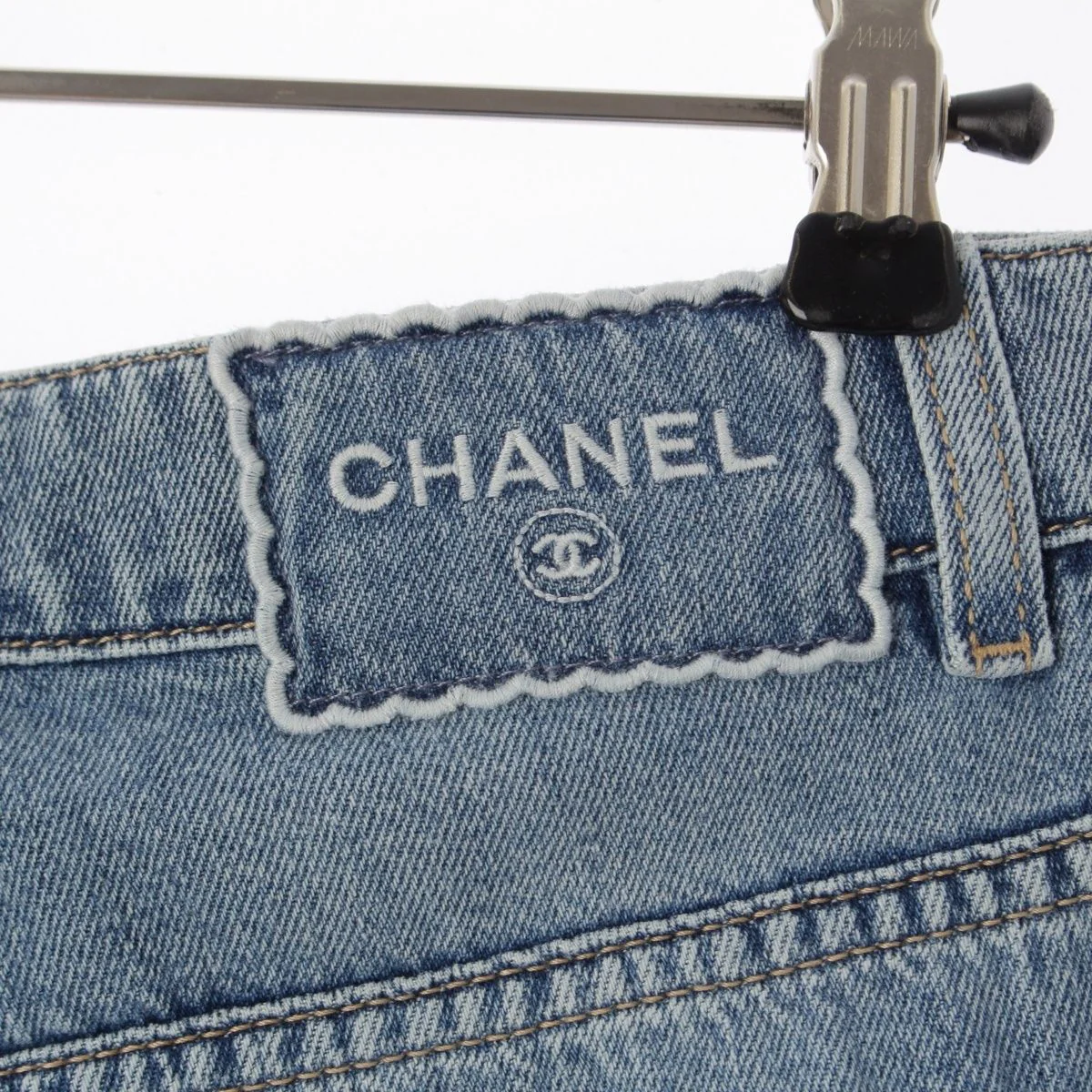 CHANEL COCO JEANS