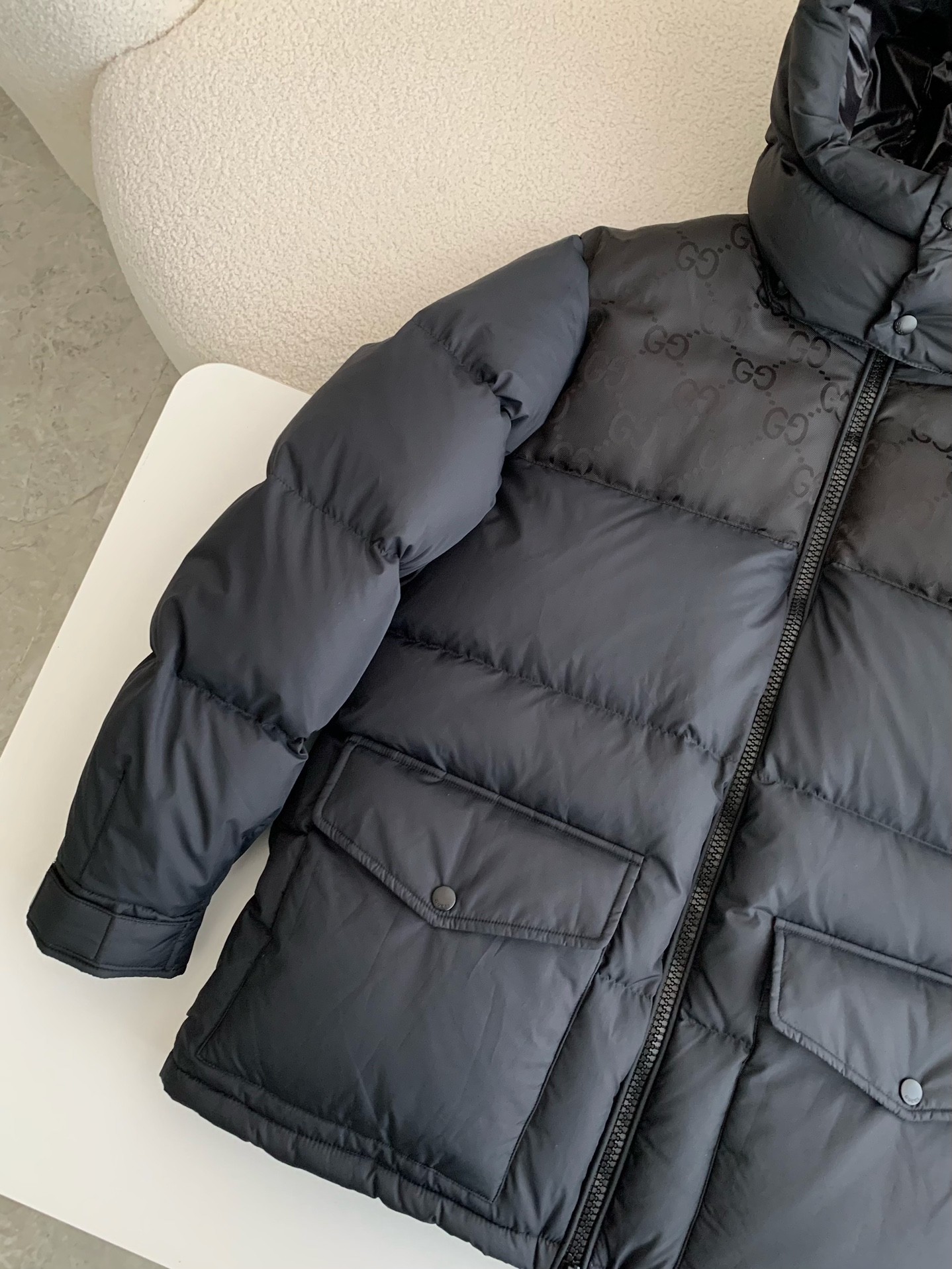 GUC Casual Down Jacket