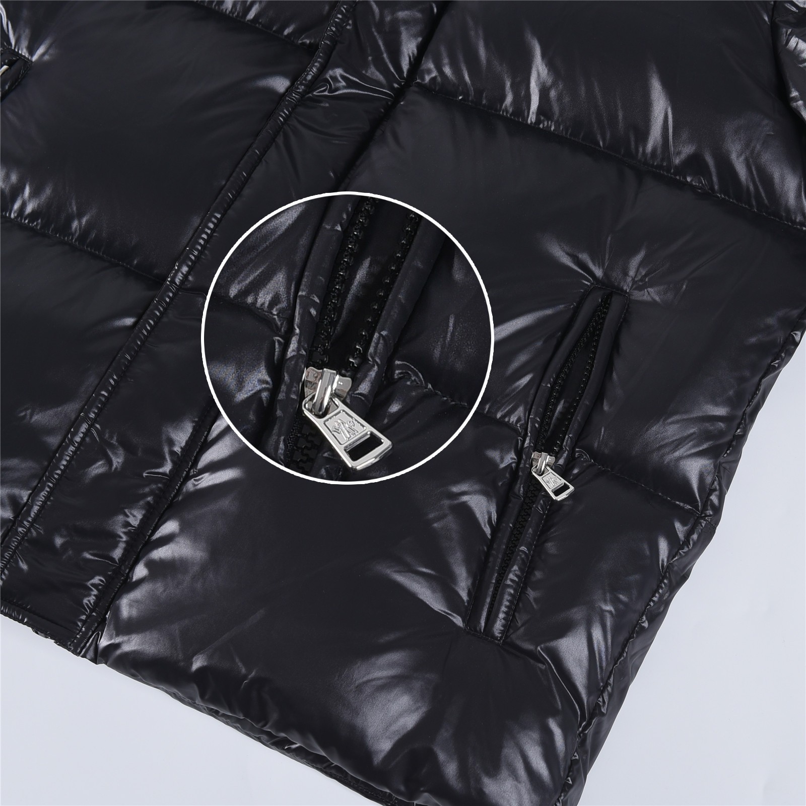 MONC Down Jacket 2025