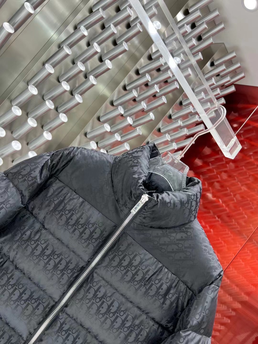 DR Down Jacket Puffer Coat