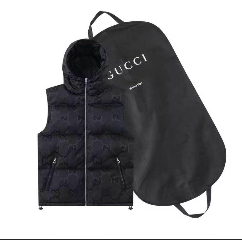 GUC  Down vest
