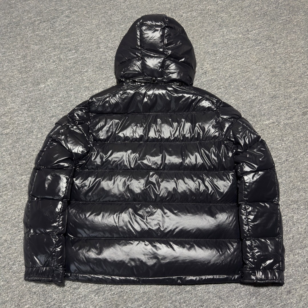 MONC Down Jacket