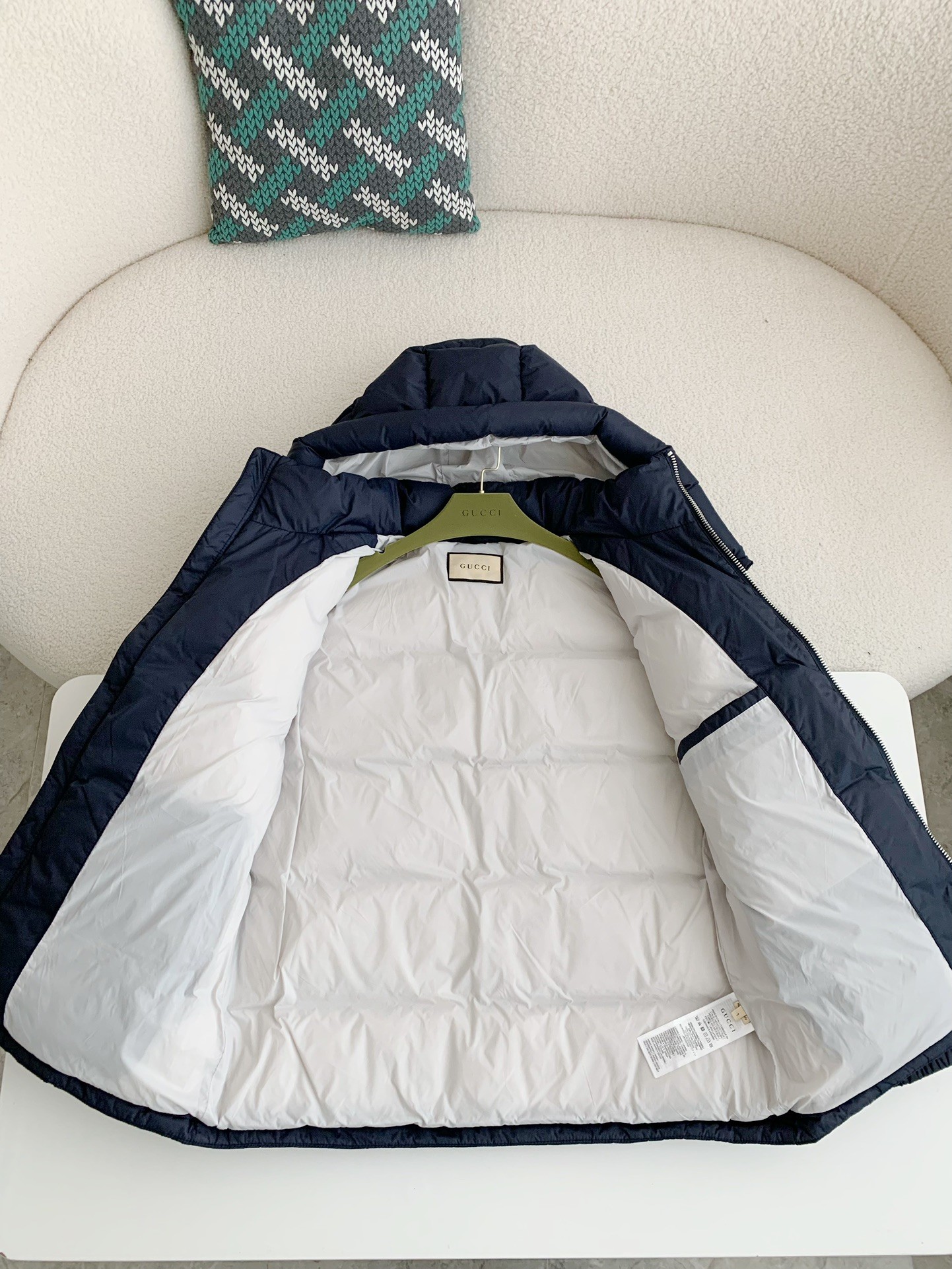 GUC Casual Down Jacket
