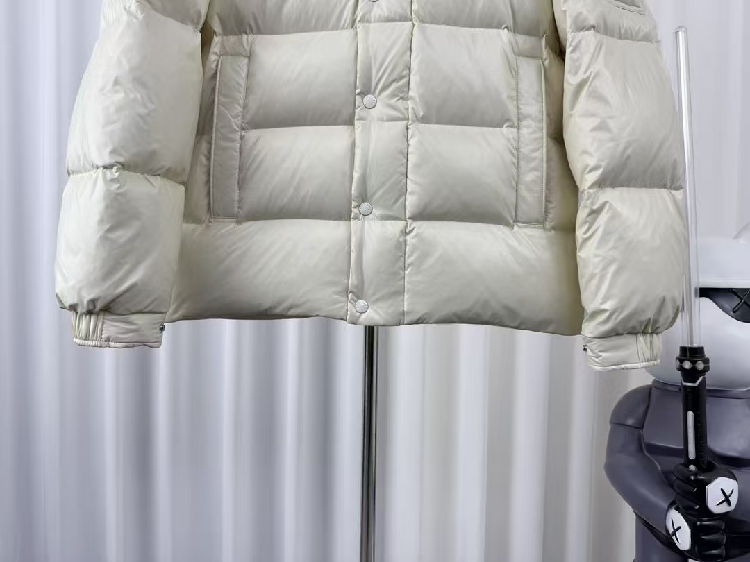 MONC Down Jacket