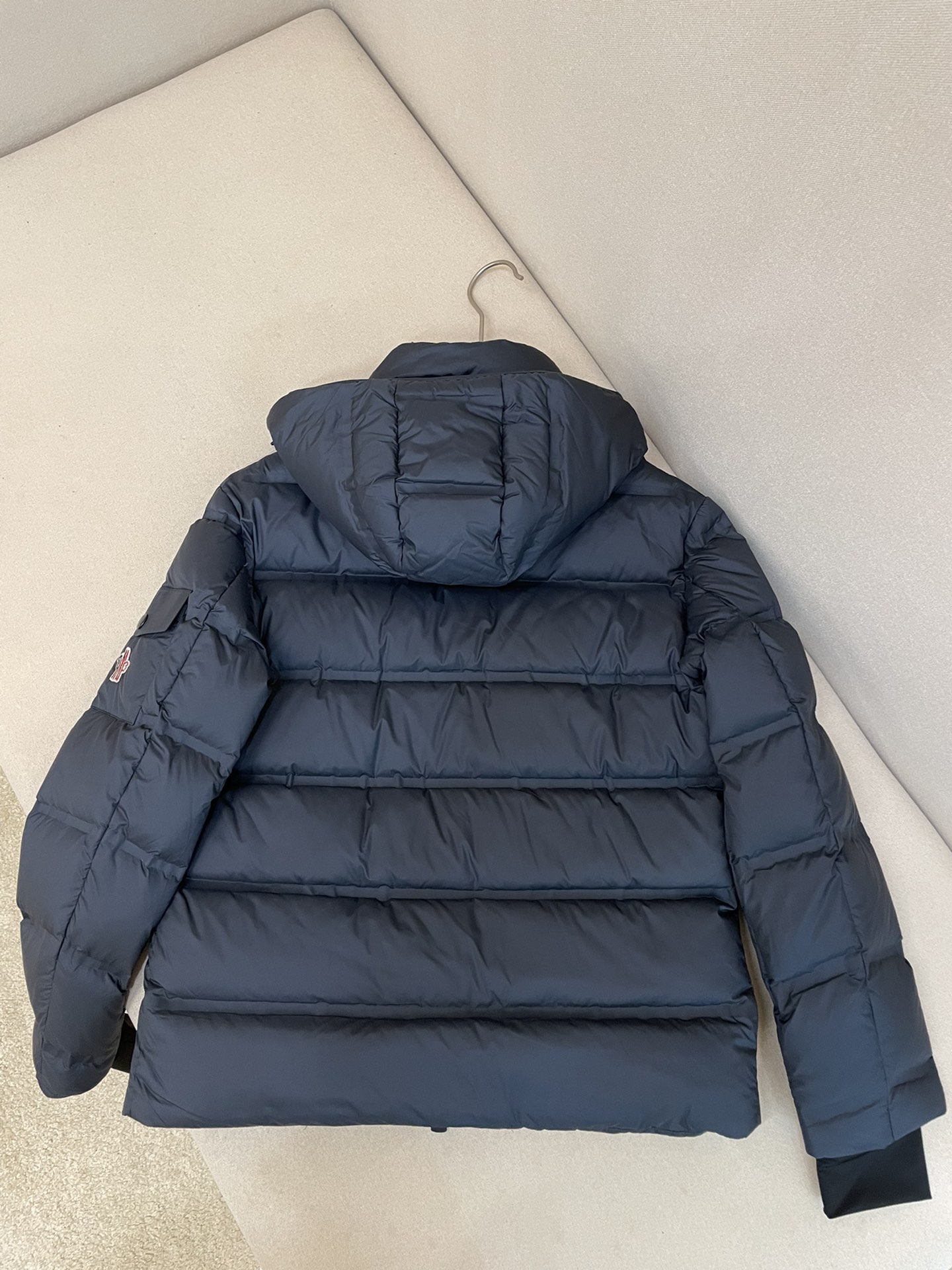 MONC Down Jacket Puffer Coat