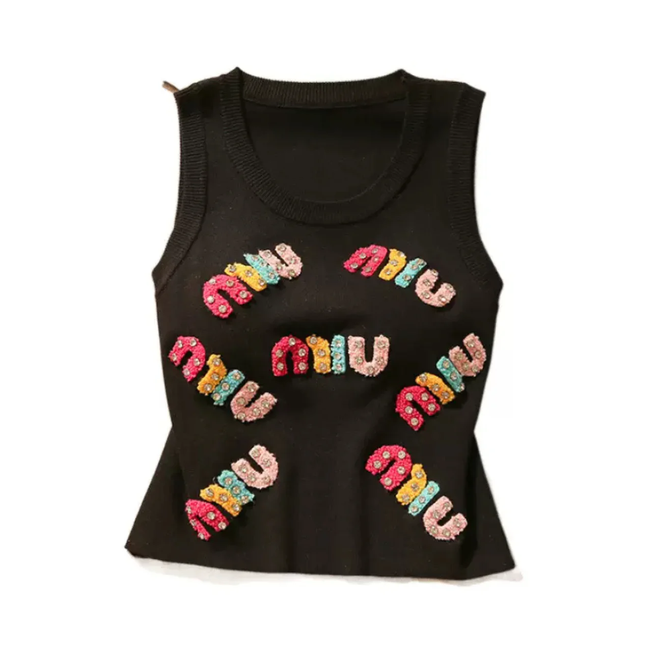 MIU MIU TANK TOP 3