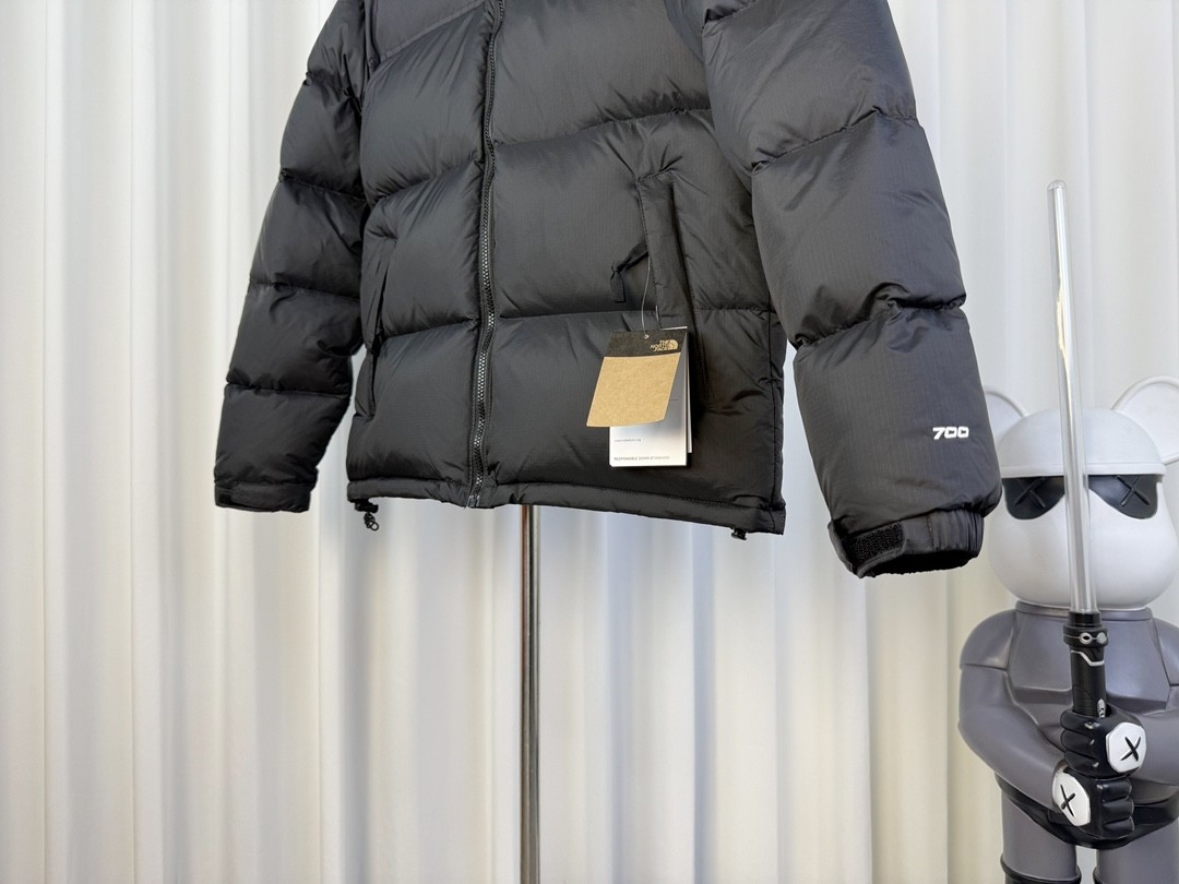 TNF LOGO Down Jacket