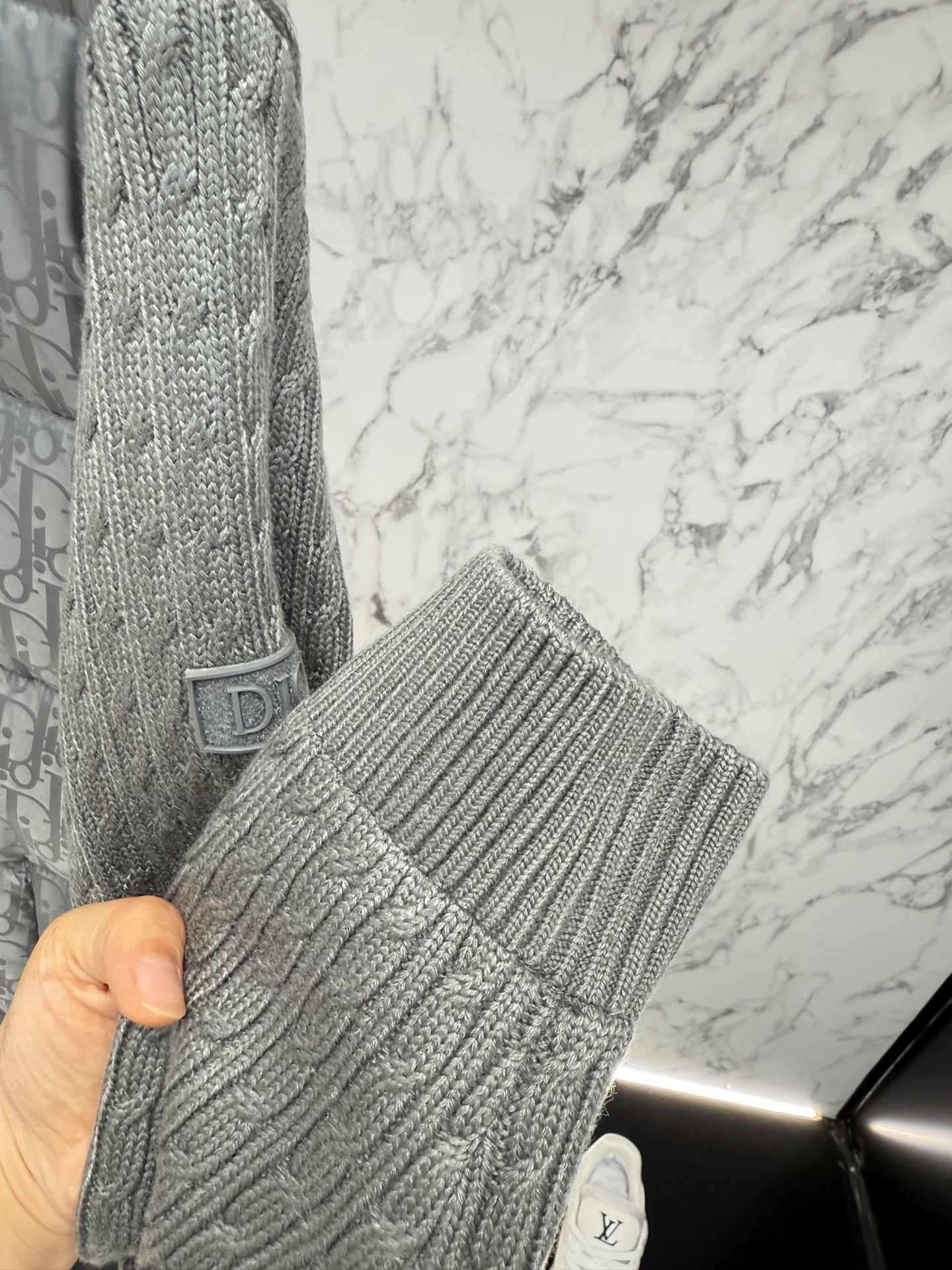 DR Oblique Down Jackets 2025